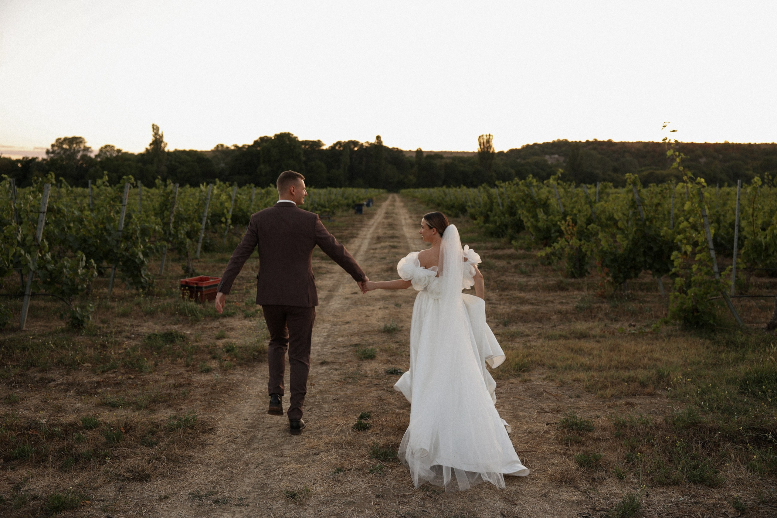Александр и Екатерина. Фотограф в Севастополе и Крыму Артем Волобуев