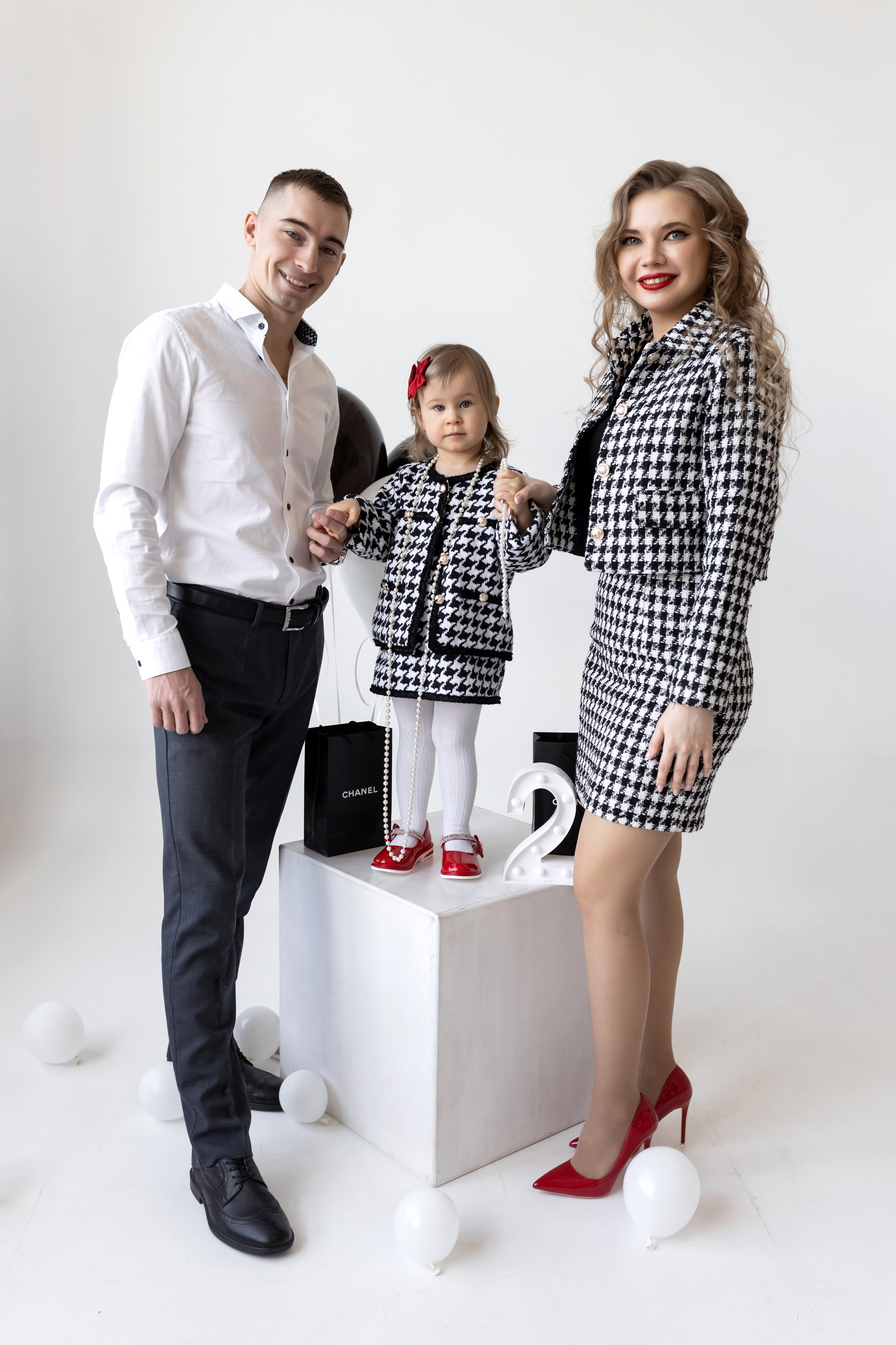 Семейные съемки. Детский и семейный фотограф во Владивостоке Светлана Шаповаленко