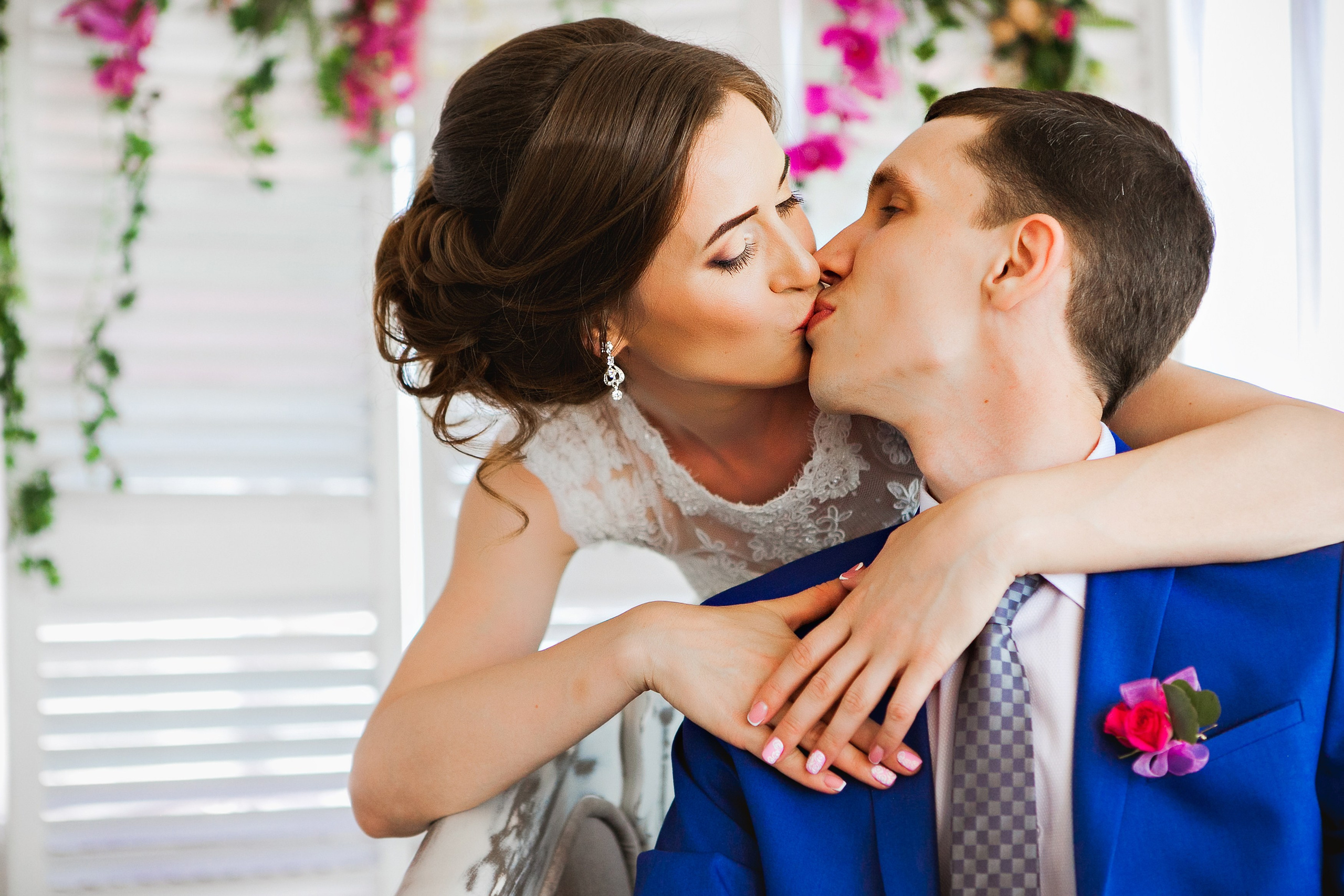 Дарья и Артём. Фотограф в Иркутске Анастасия Григорьева