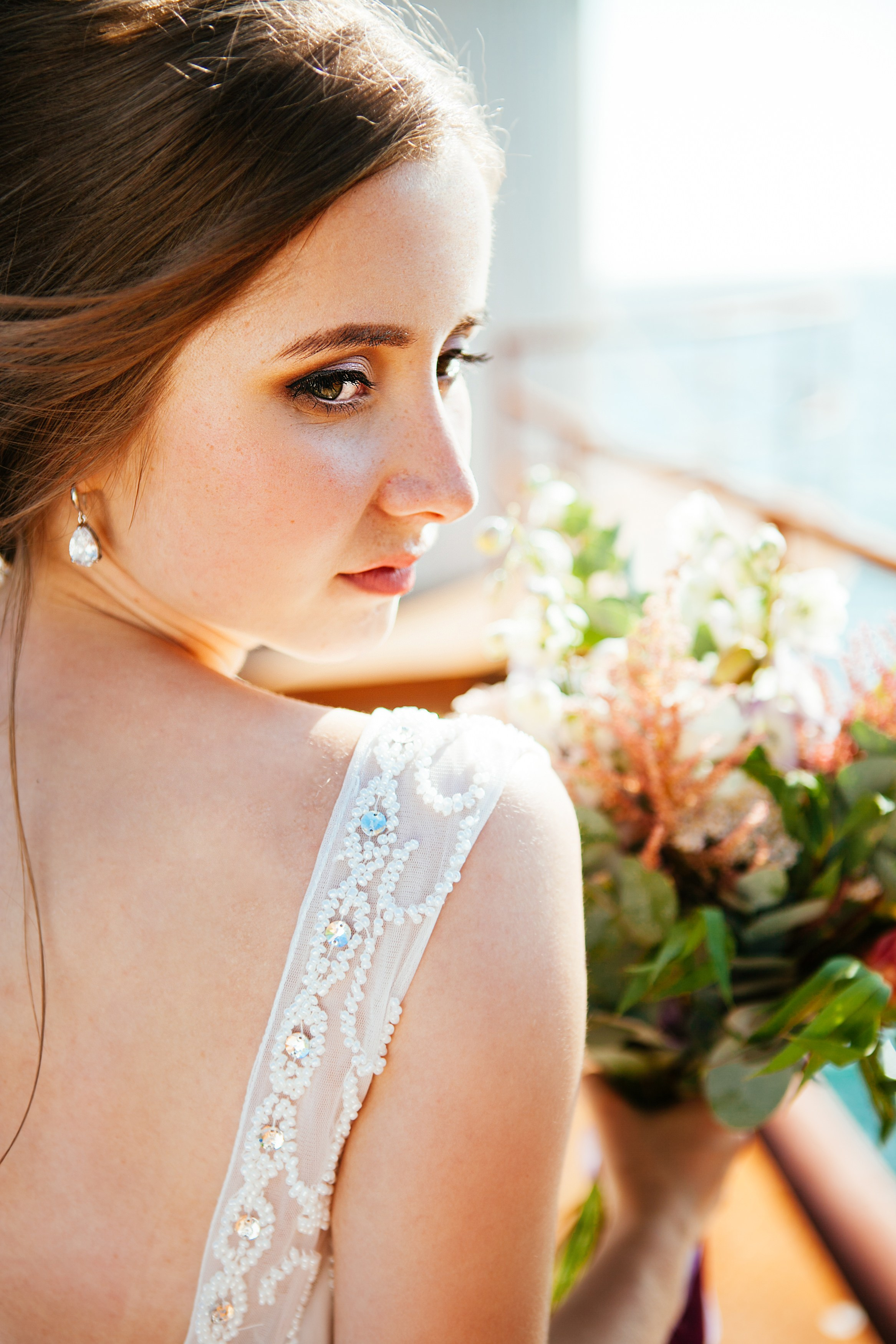 Анастасия и Олег. Фотограф в Иркутске Анастасия Григорьева