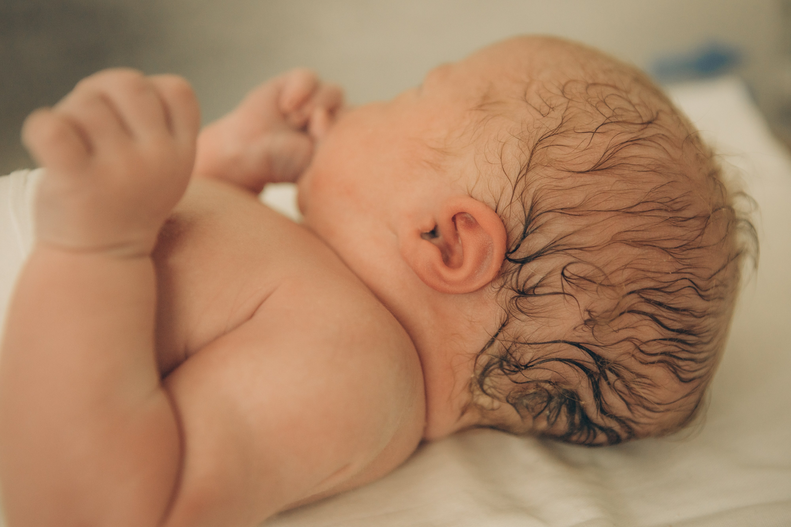 Рождение Алисы. Семейный фотограф и фотограф на роды в Ростове-на-Дону Мухина Виктория