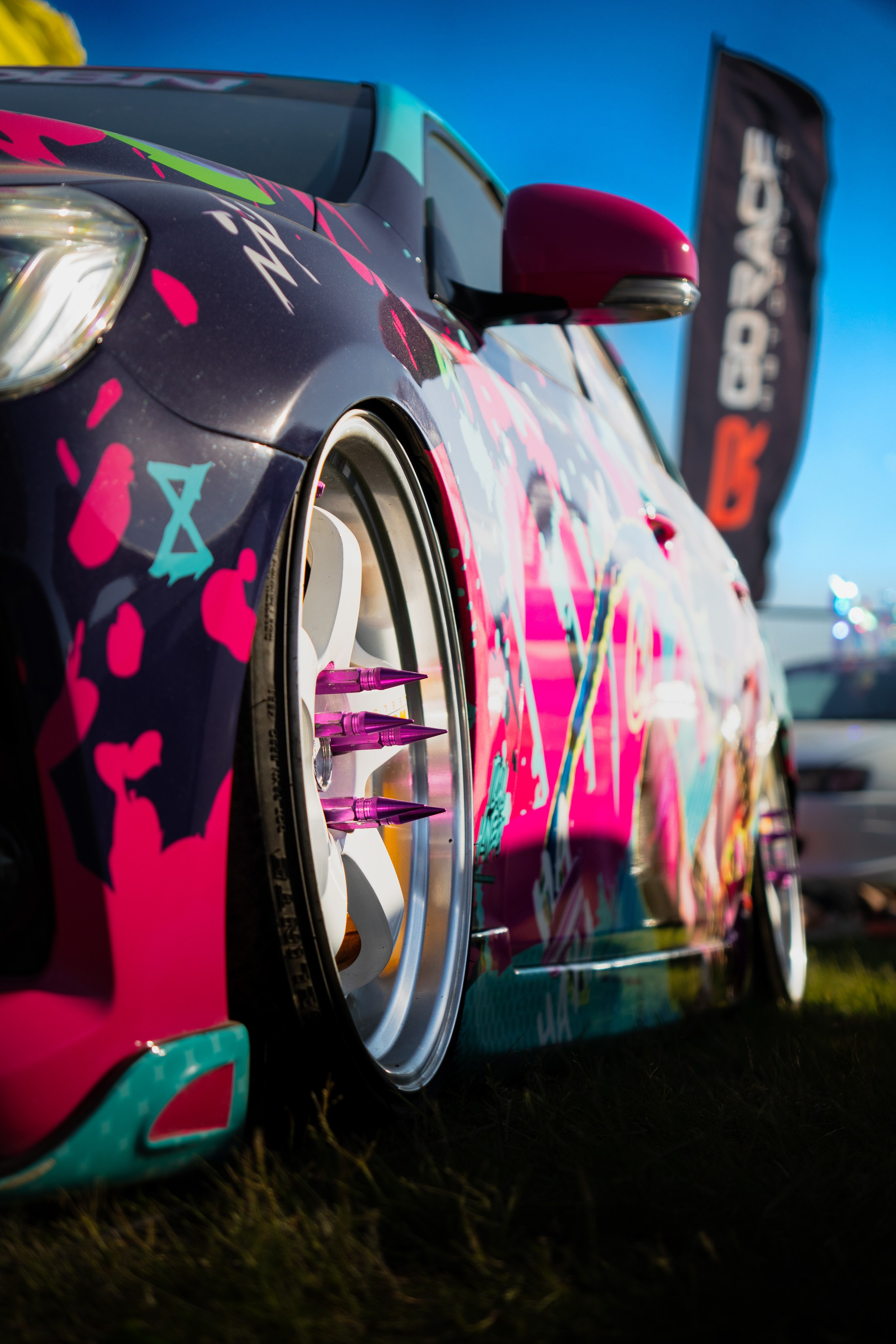 ТАМ Топ автоклубов: 1 этап 2025. Главная