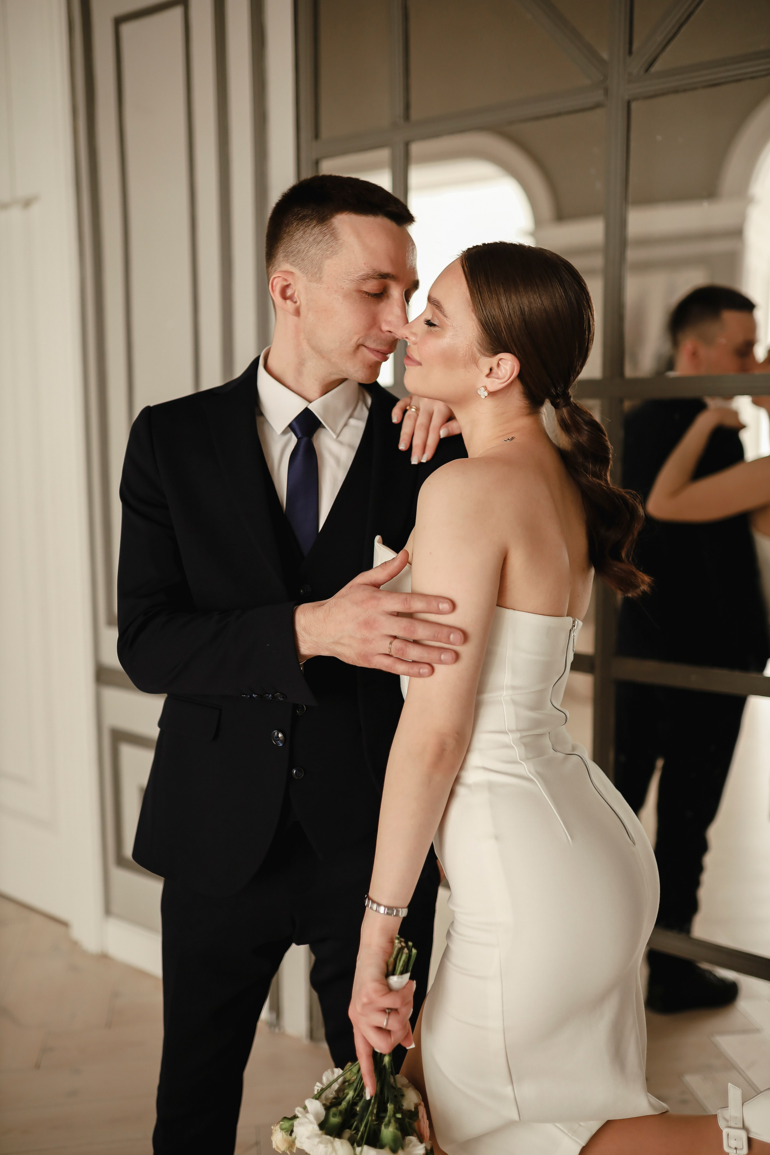 Дмитрий и Дарья. Инна Вильт| лайфстайл фотограф из Новосибирска