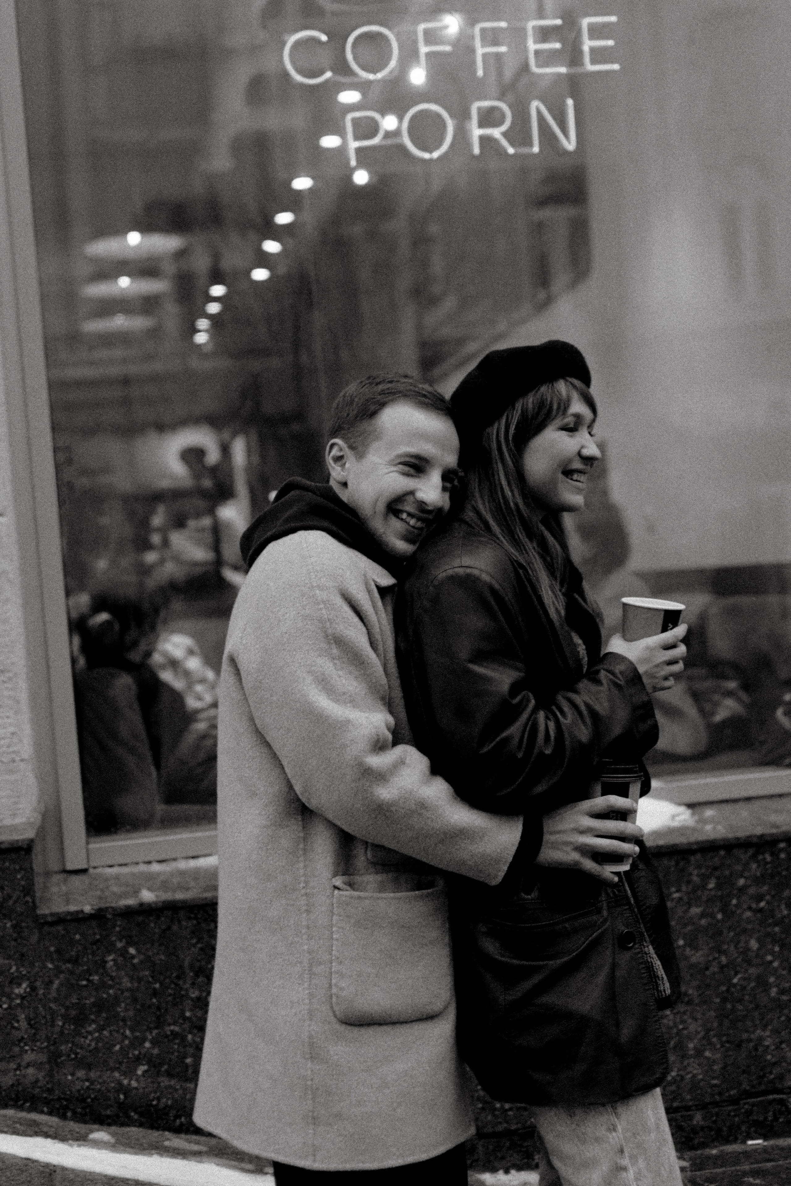 Maya & Sergey. Фотограф Ольга Кудрявцева | Нижний Новгород