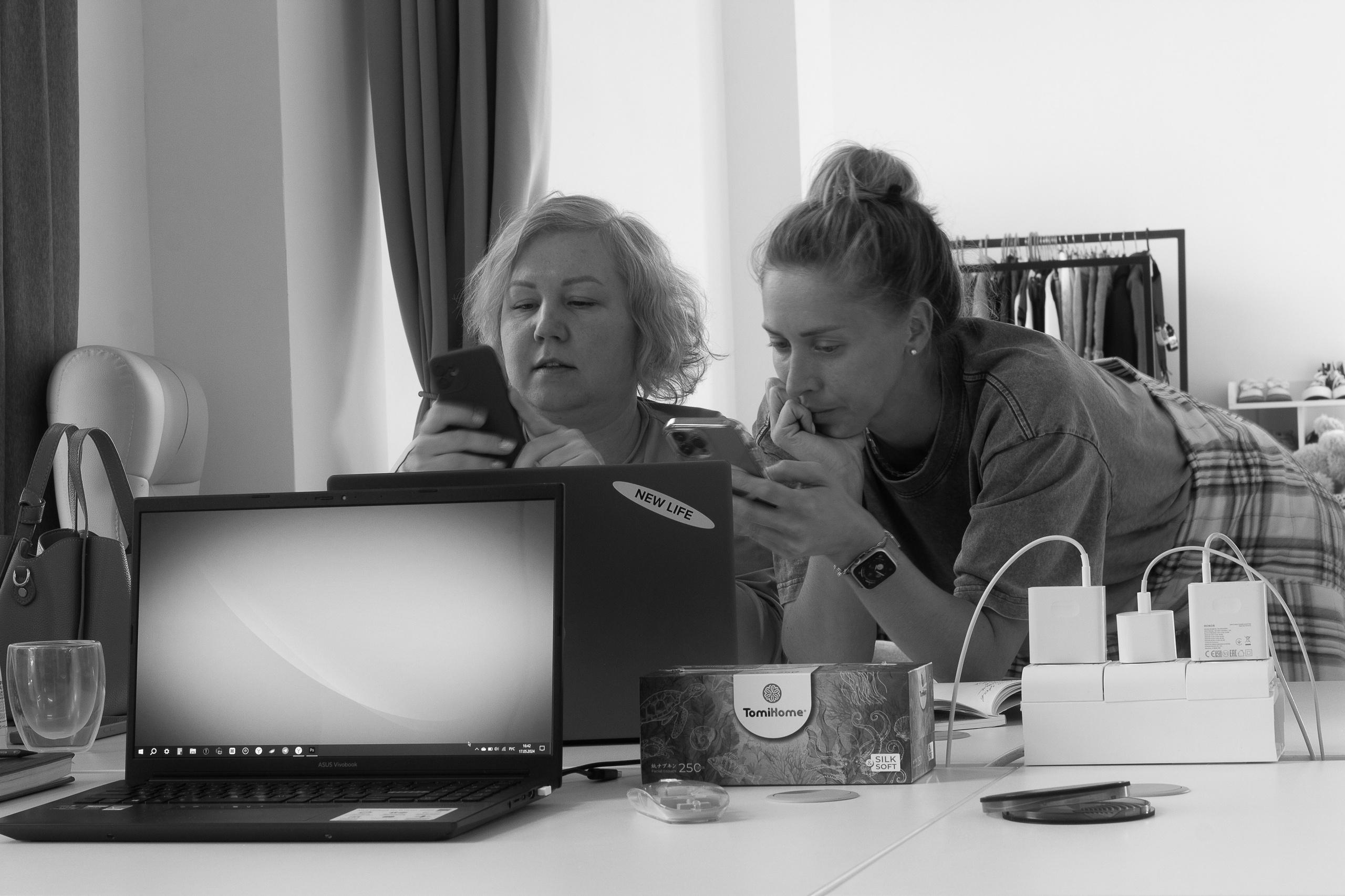 Фото для маркетплейсов в самых сочных локациях города Сочи