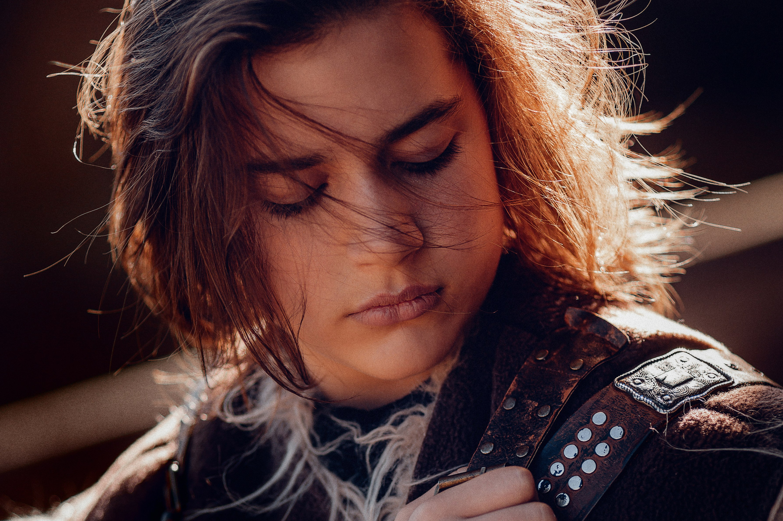 Мужская фотосессия в Санкт-Петербурге Настя Околот