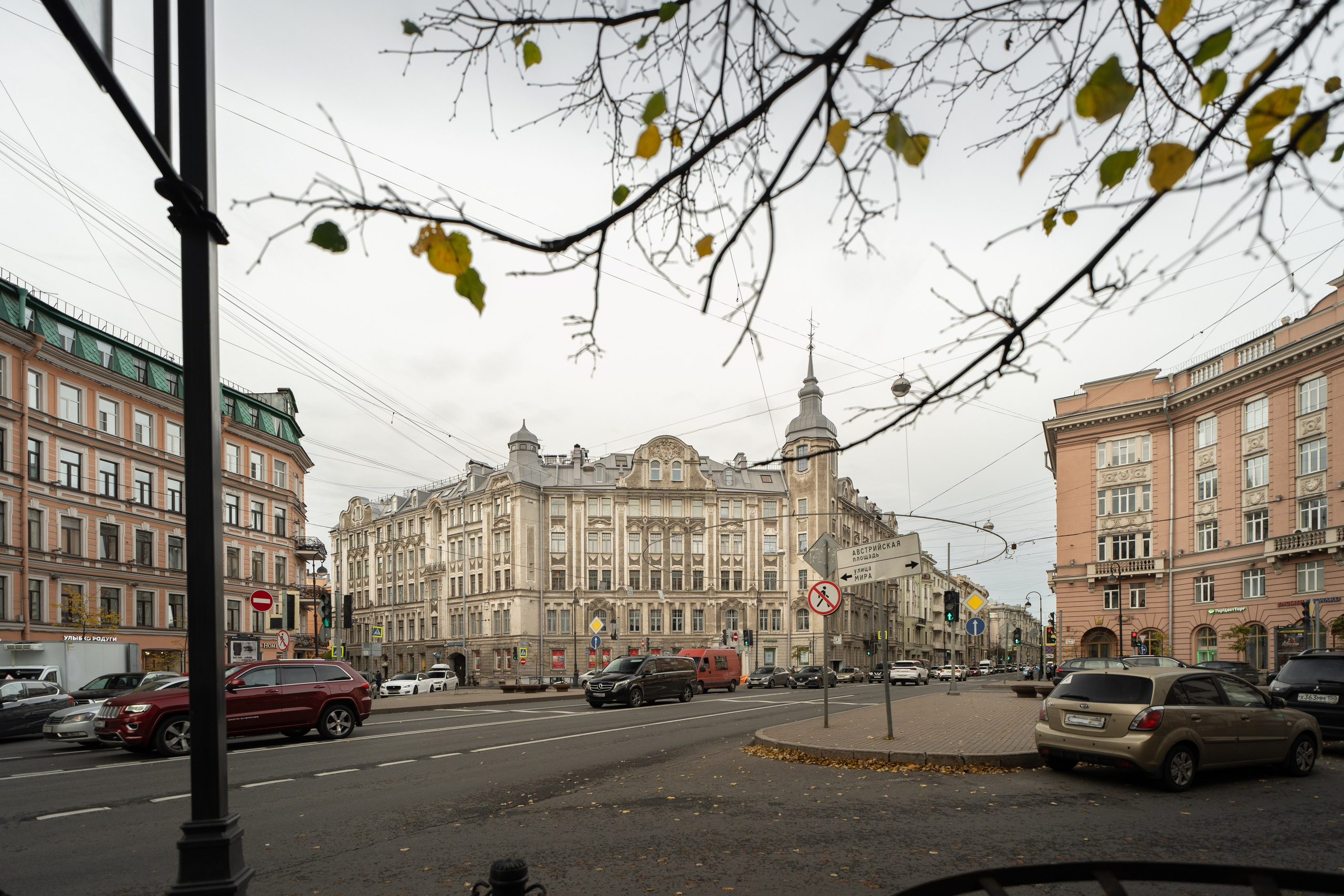 Интерьерная Съемка. Услуги фотографа СПб. Фотограф видеограф Игорь Рисар