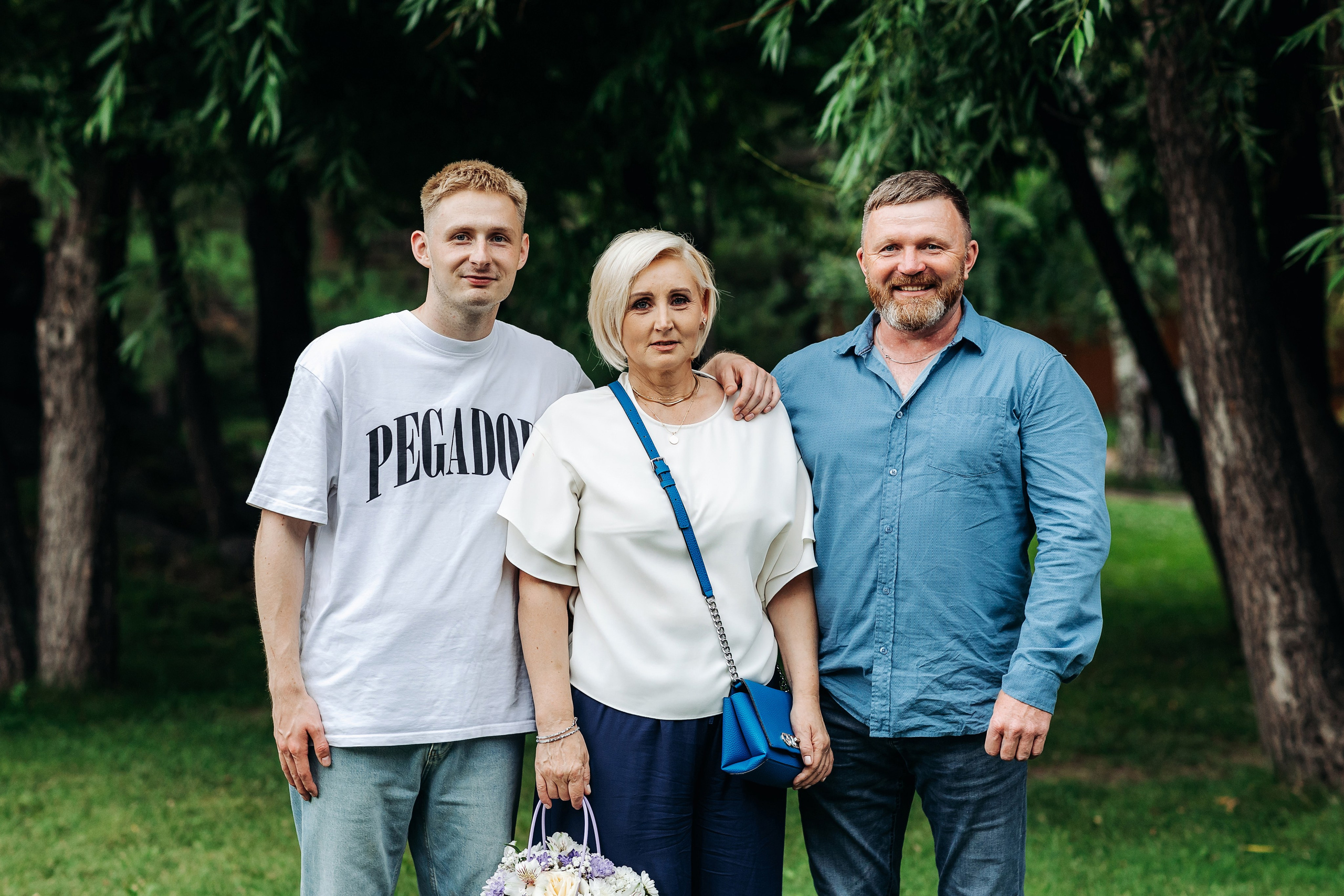 Александр Ирина. Фотограф Омск Андрей Козяков