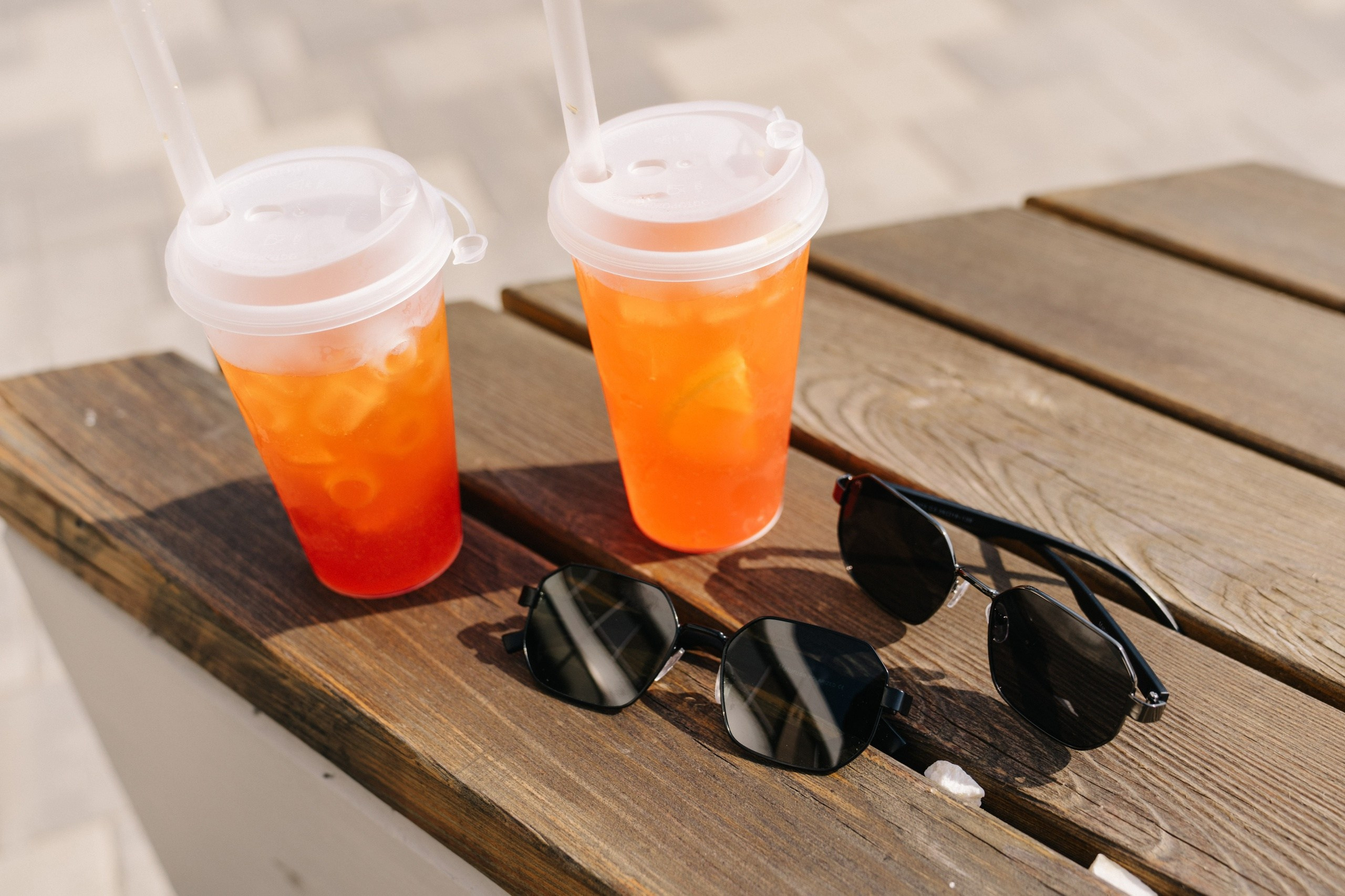 Дарья и Александр на прогулке. Свадебный и Мужской фотограф