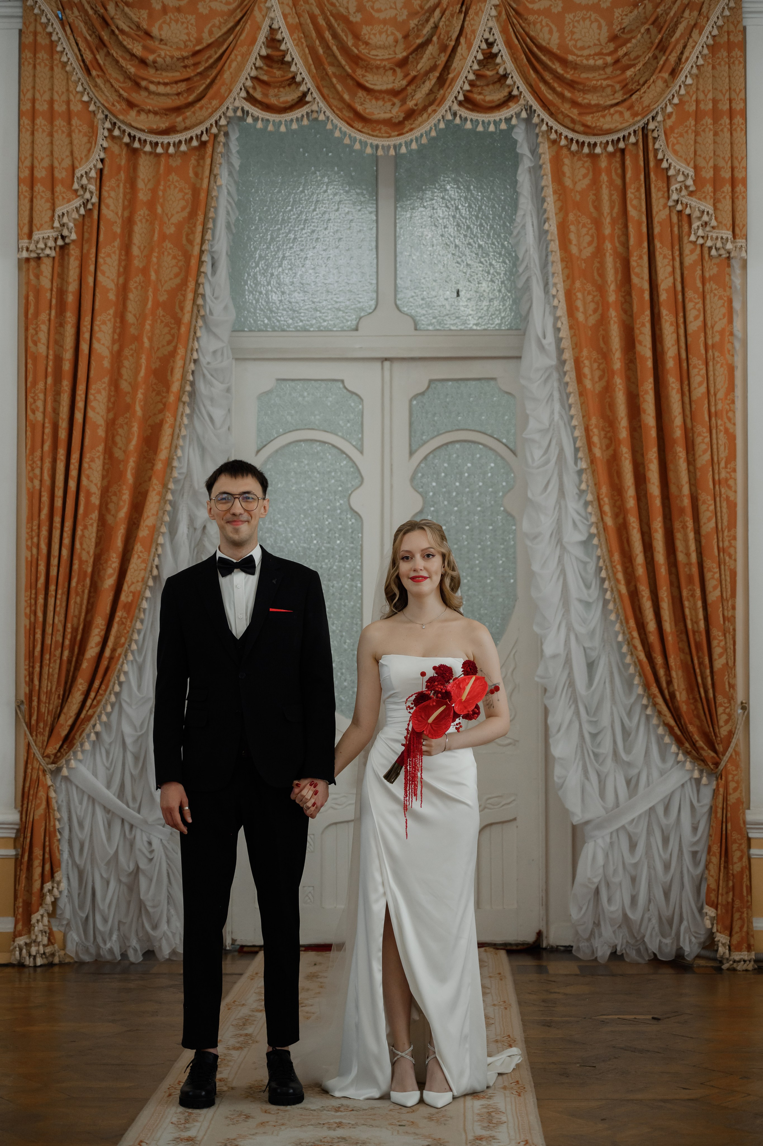 А + М. Свадебный фотограф в г. Астрахань. Так же выезжаю в другие города