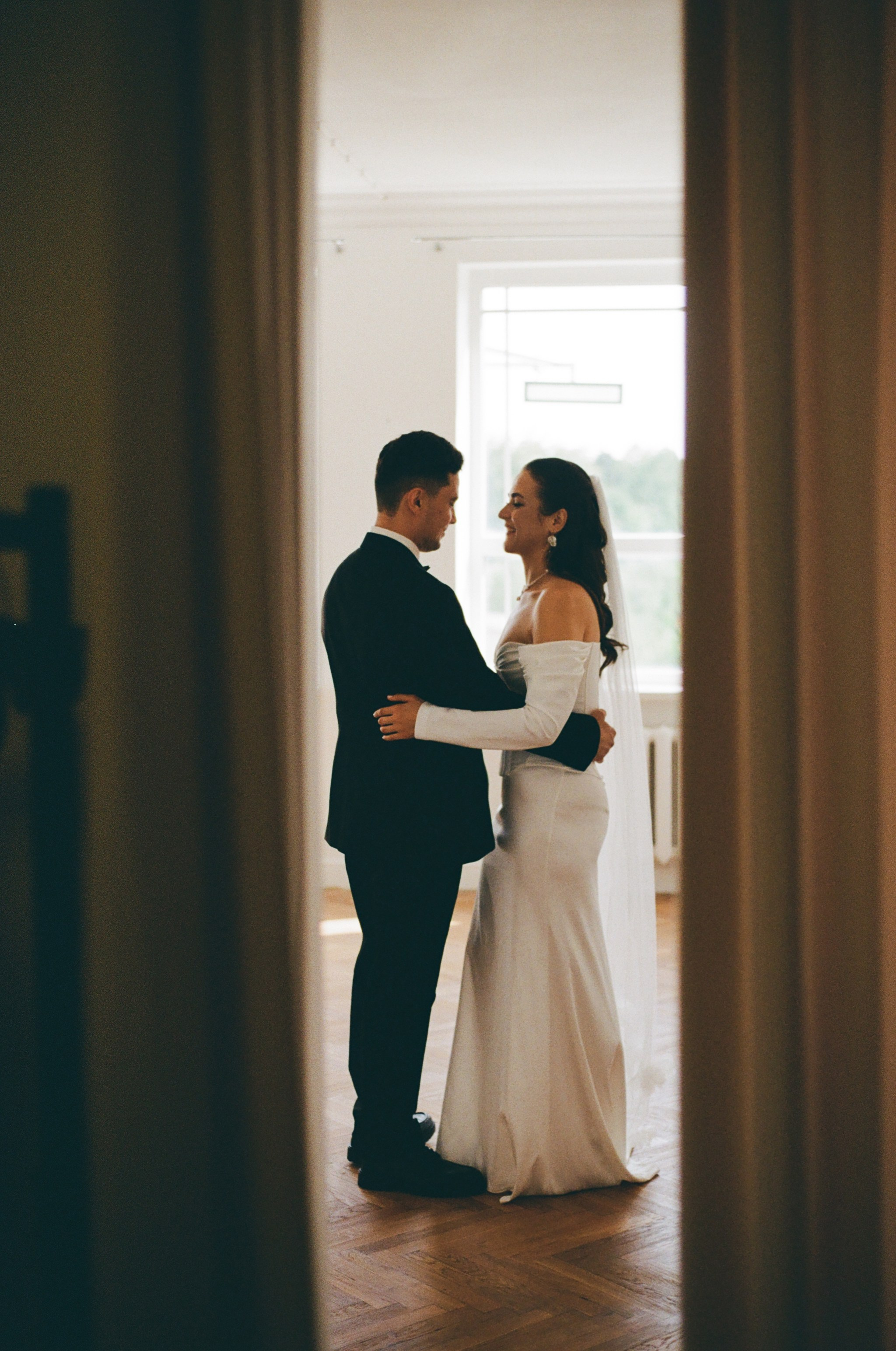 It was in august. Свадебный фотограф Ангелина Зотова | Обнинск, Москва, Калуга