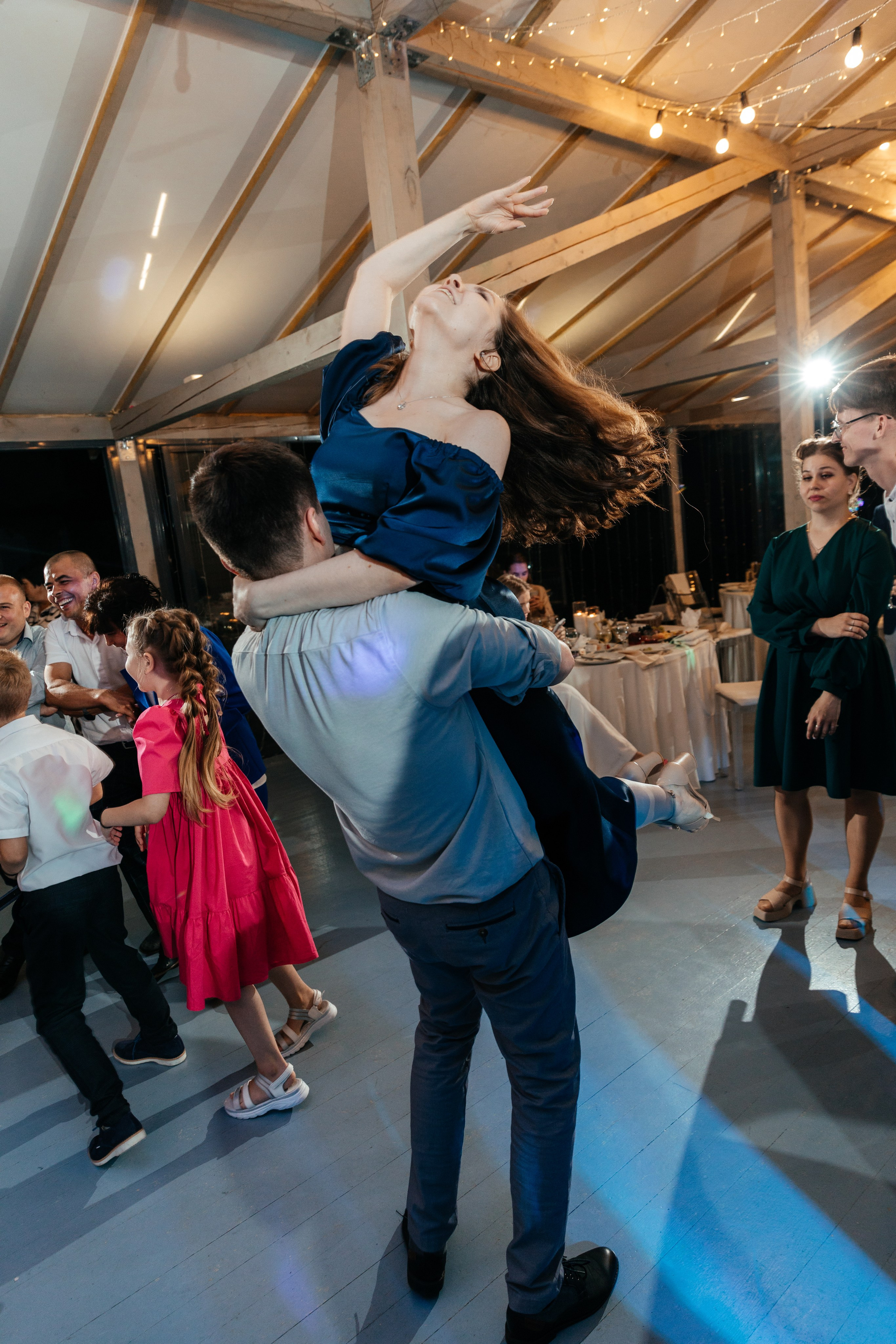 Настя и Витя | Rodina Yaht Club. Свадебный фотограф Ангелина Зотова | Обнинск, Москва, Калуга