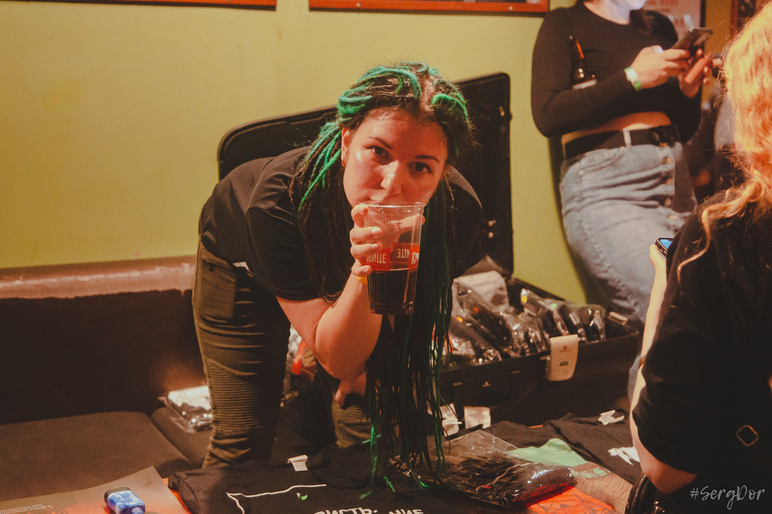 Алексей Румянцев, ППР, Пионерлагерь Пыльная радуга, Цоколь, акустика, Zoccolo 2.0, Санкт-Петербург, Питер, концерт, 07.06.2024, SergDor, 7 июня 2024 года, #SergDor