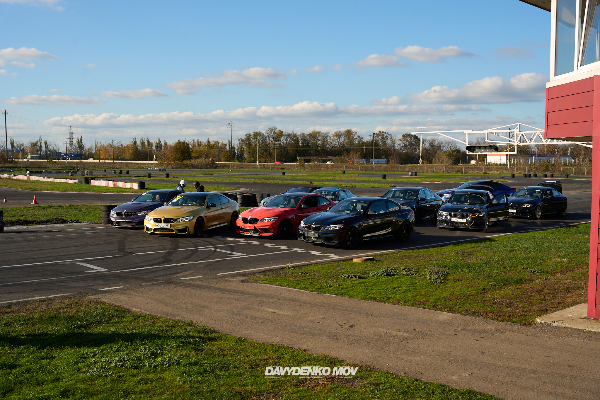 ///M Трек день | Усть-Лабинск | СТК Пилот | Приятного просмотра. Частный фотограф/видеограф в Краснодаре и ЮФО