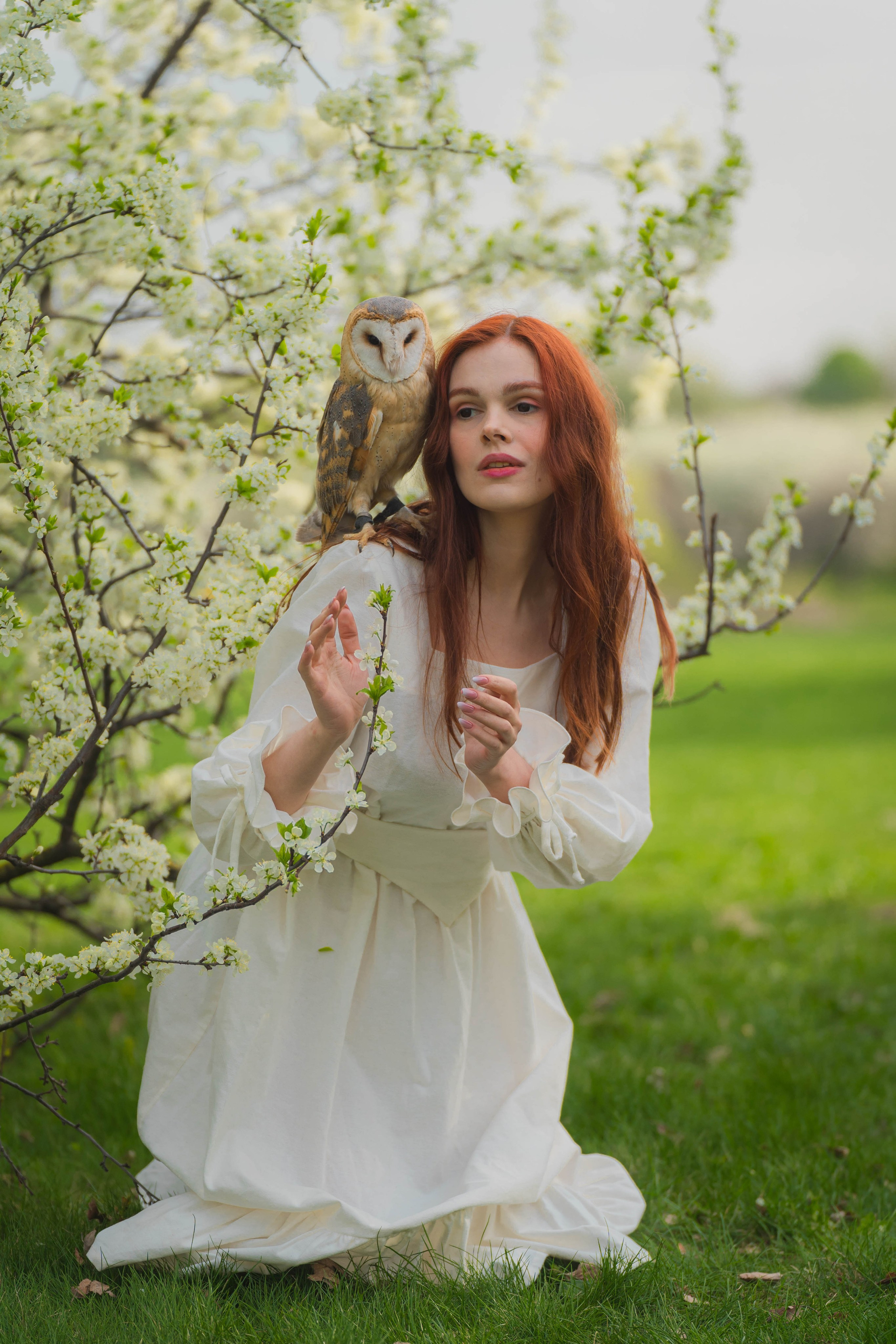 Фотограф в Москве Ленарская Дарья