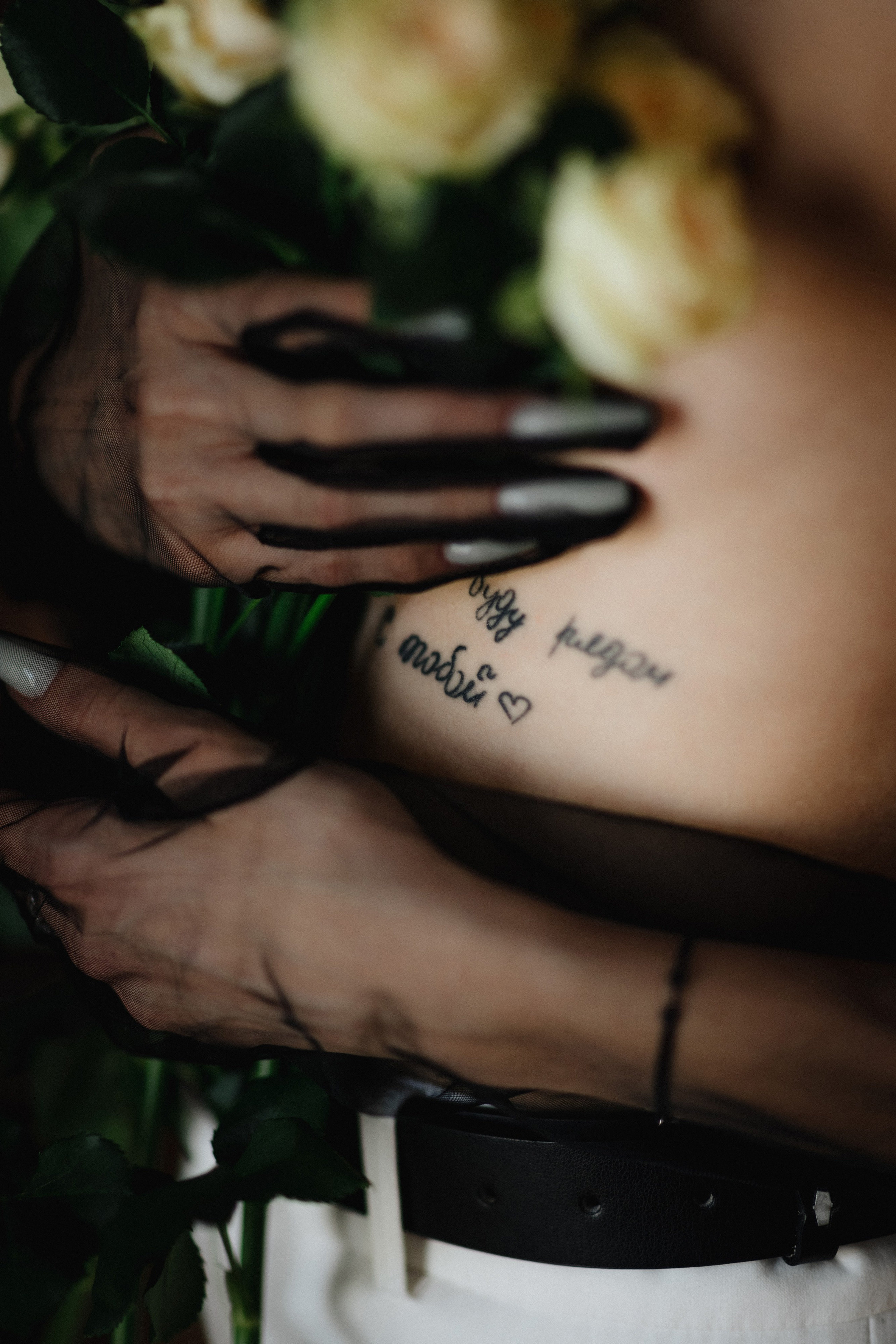 HB in Brown. Фотограф Иркутск, Ангарск, Усолье-Сибирское. Выпускные альбомы