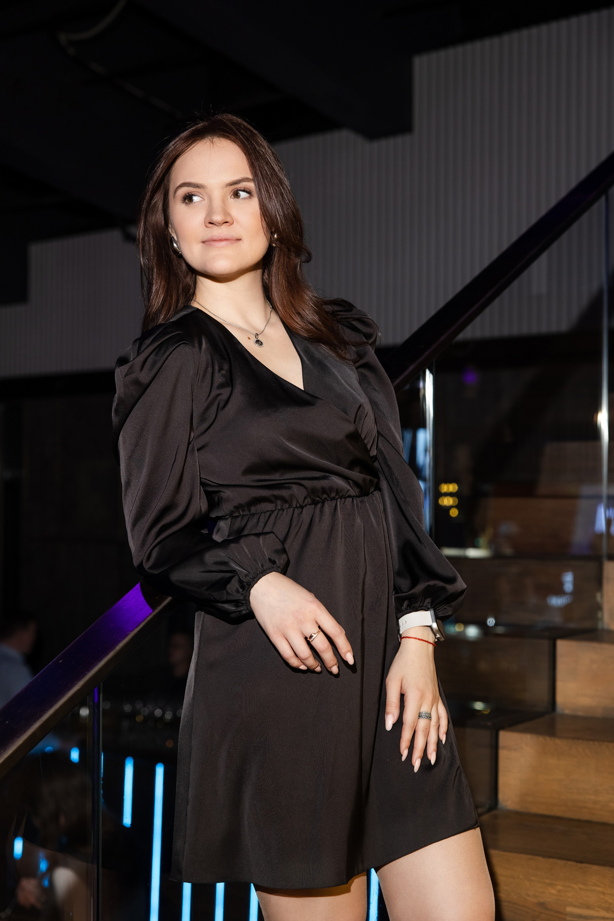 Презентация Infinix. Свадебный репортажный фотограф в Москве