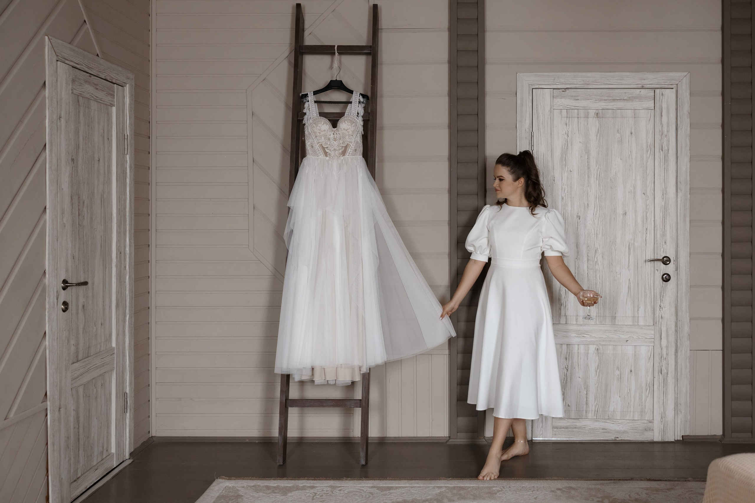 Артем и Вера. Свадебный фотограф и видеограф Юрий и Эля Дубинины