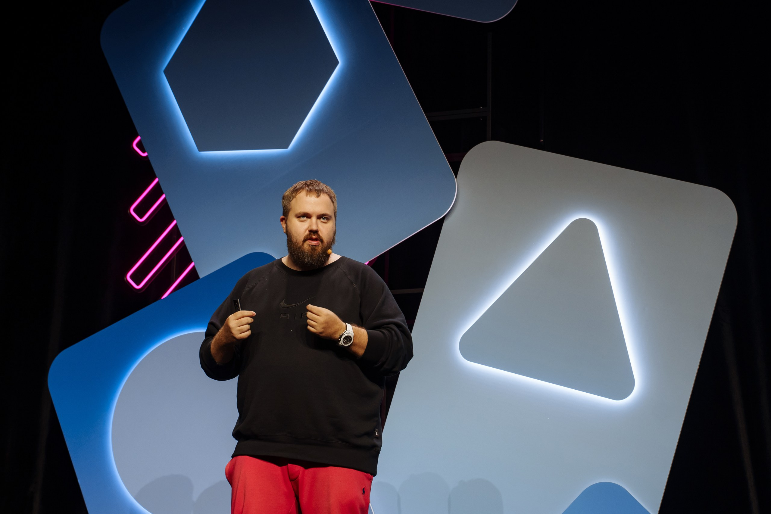 Репортажная фотосъемка