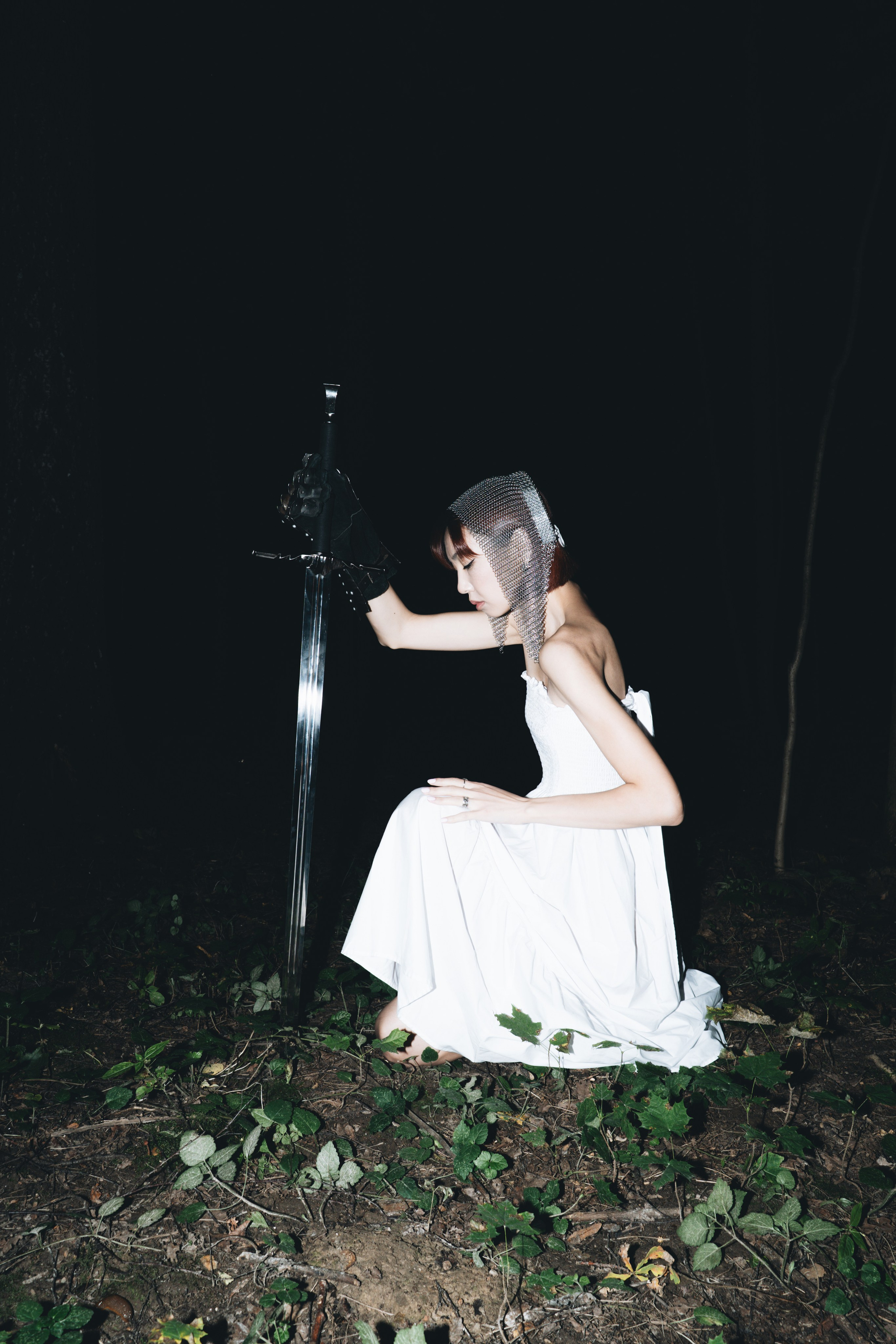 Castlecore. Sasha Speranskii — Conceptual Photographer | Based in Moscow