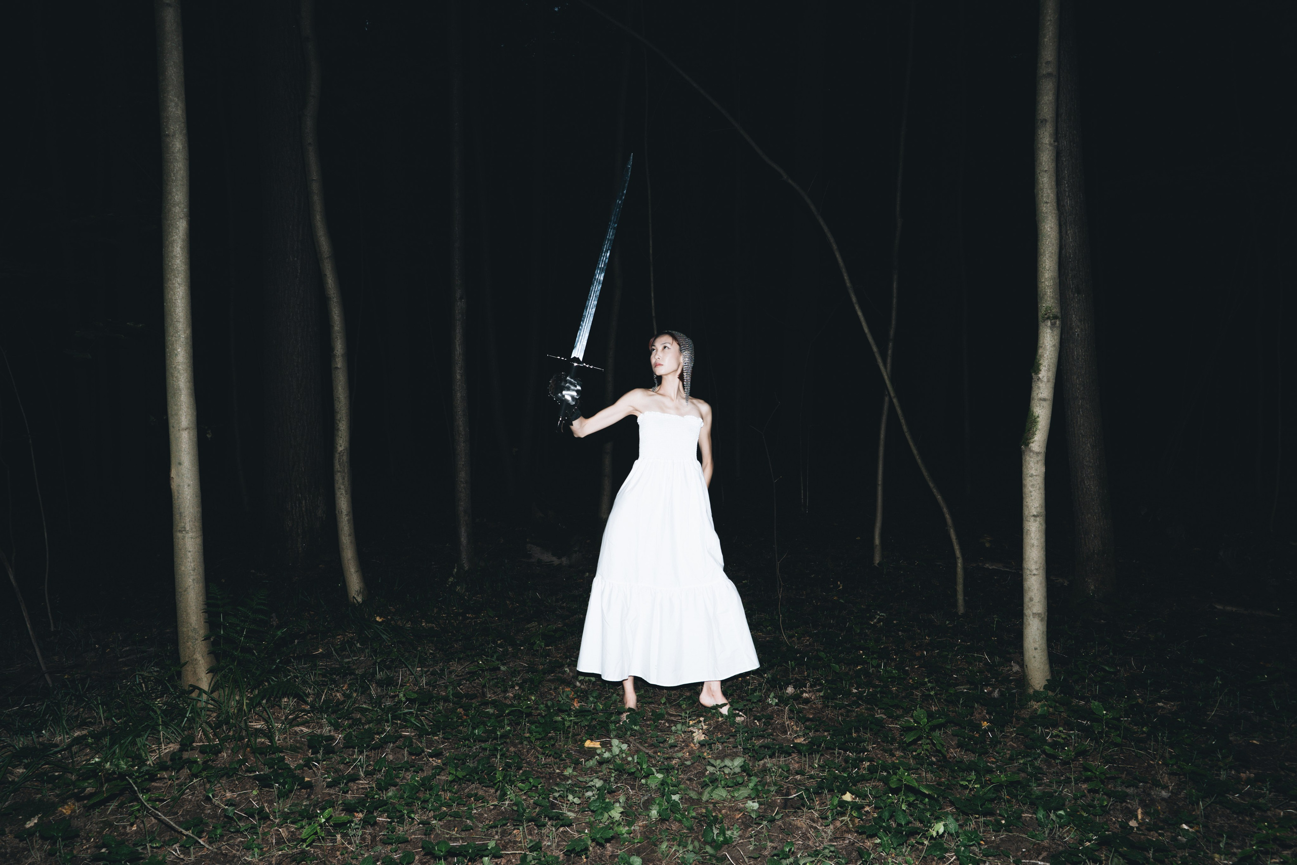 Castlecore. Sasha Speranskii — Conceptual Photographer | Based in Moscow