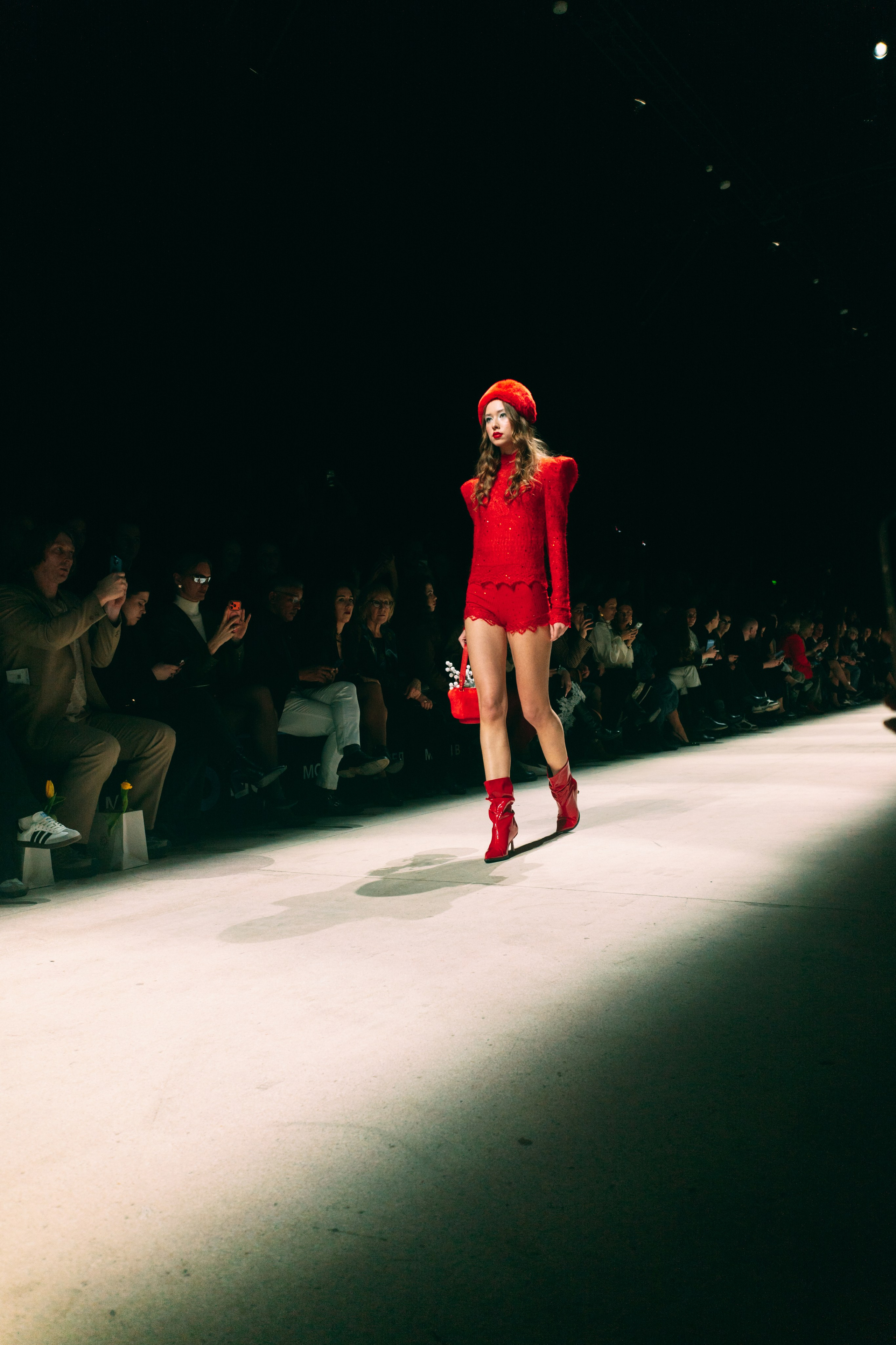 Solangel. Sasha Speranskii — Conceptual Photographer | Based in Moscow