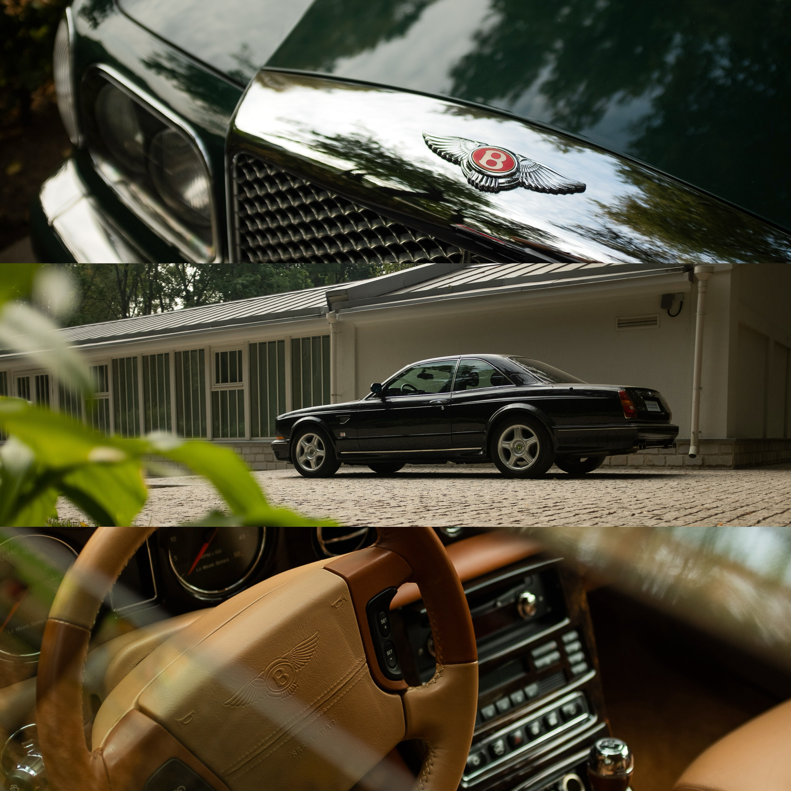 Auto. Главная