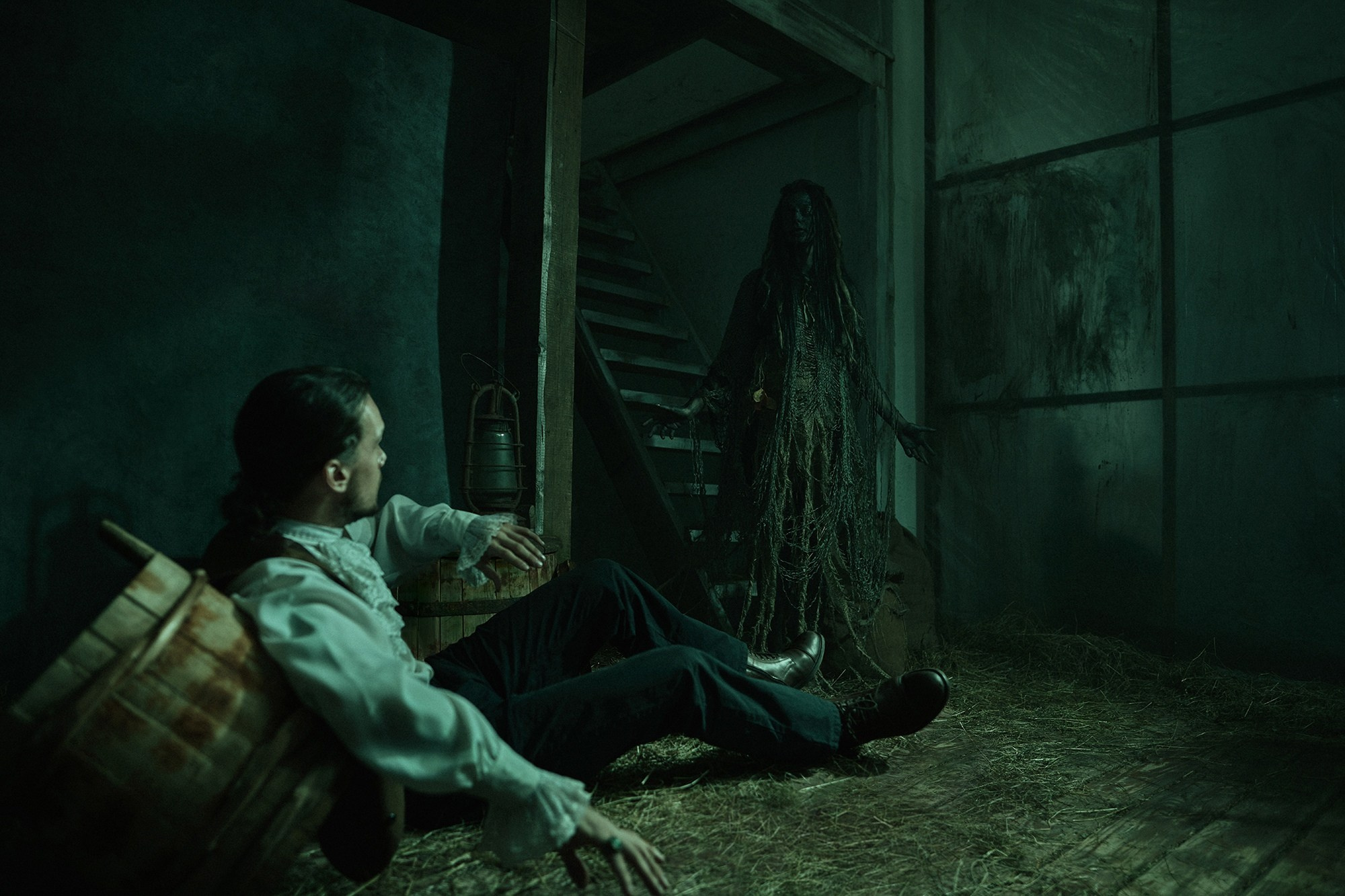 Готовые образы. Екатерина Рейнсон