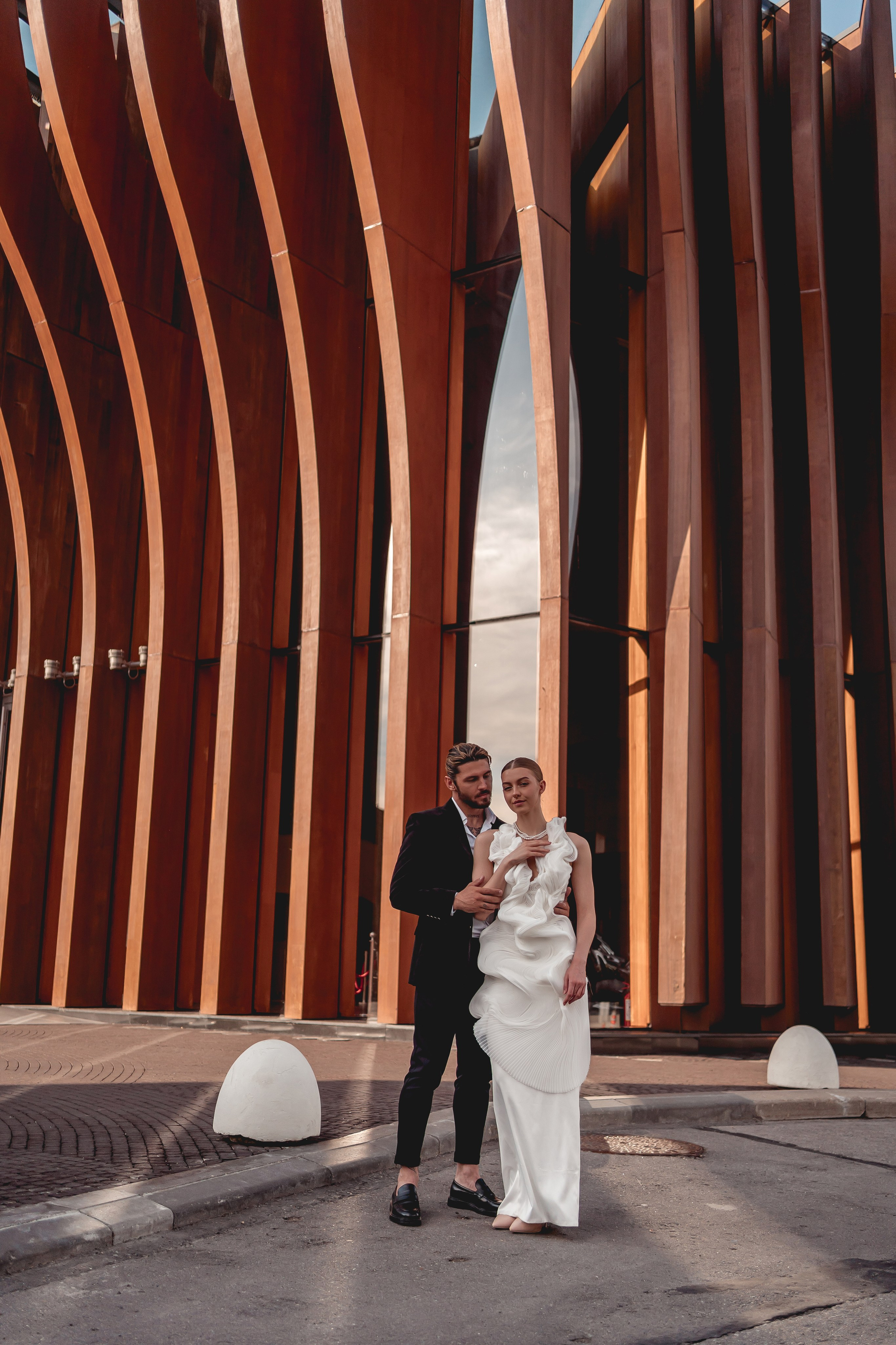 Барвиха. Детский и семейный фотограф в Москве Гордеев Владимир