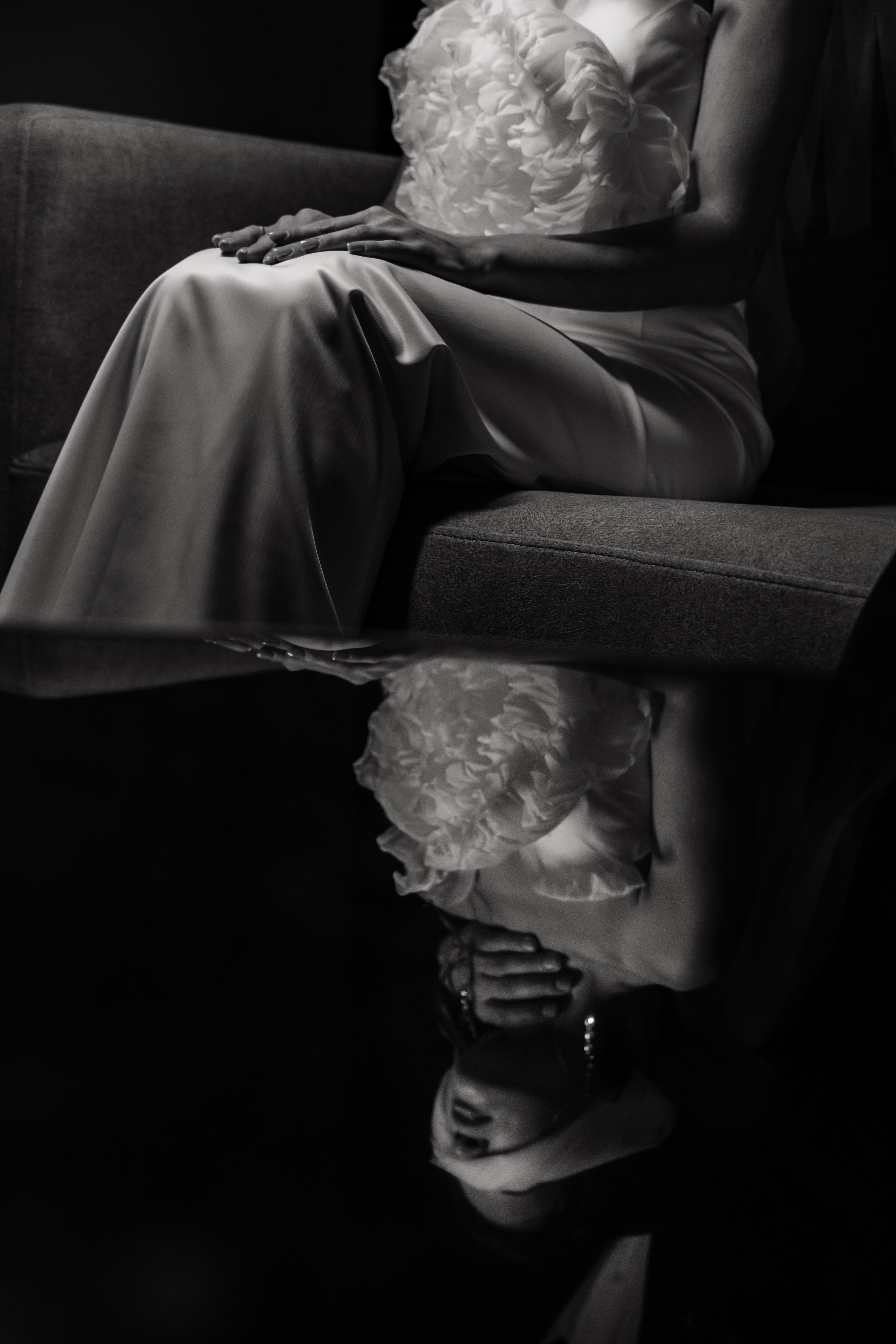 Свадебная фотосессия в отеле. Семейный фотограф Одинцово Москва Наталия Черенкова