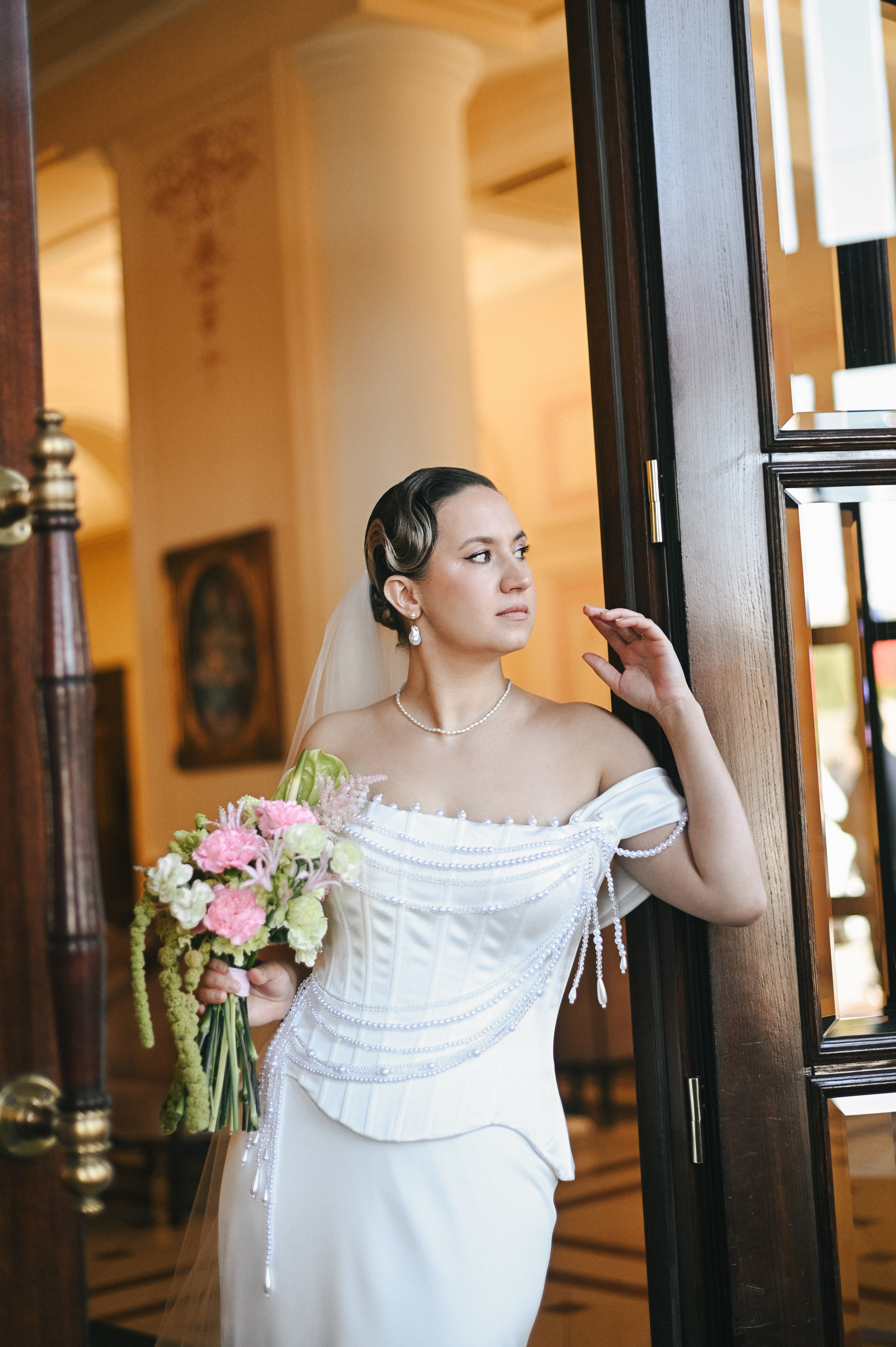 Саша + Полина. Свадебный и семейный фотограф Волгоград Москва