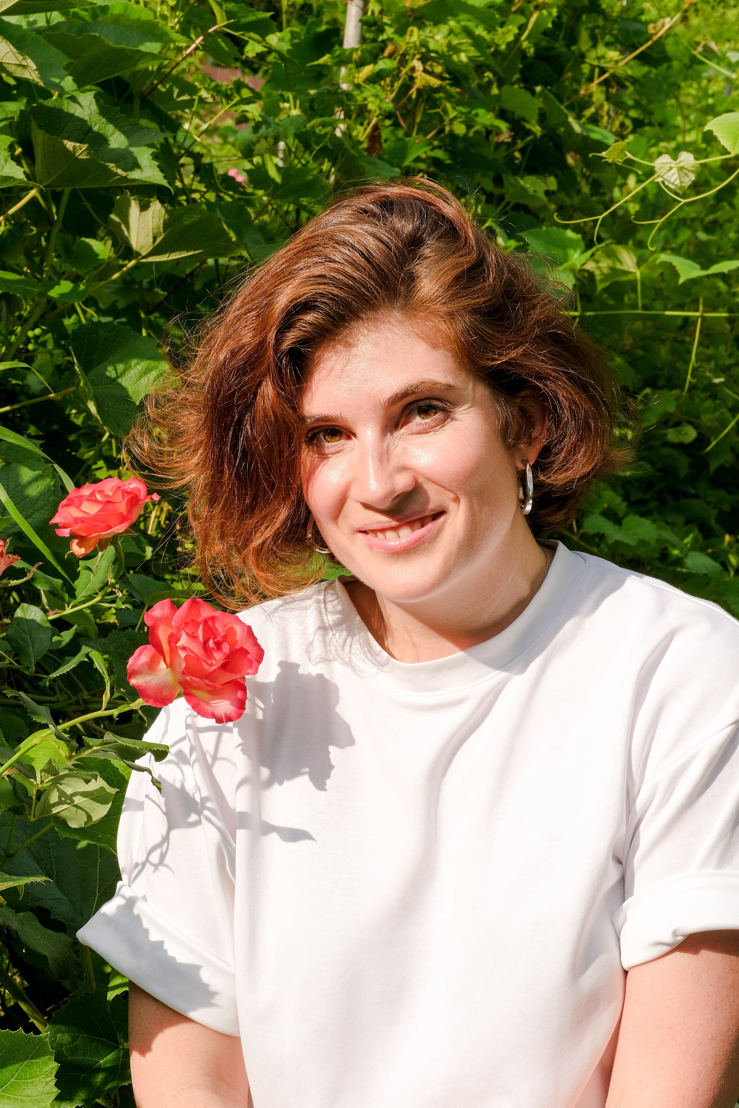 Репортажная съемка