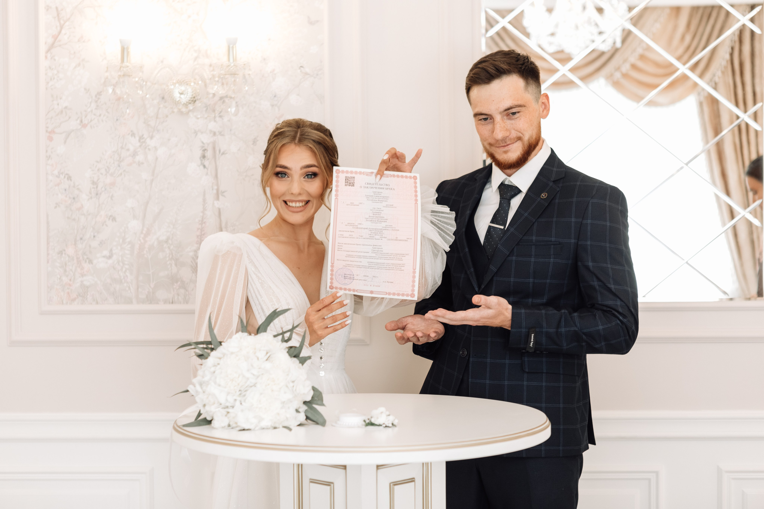 E & A. Фотограф в Санкт-Петербурге Ольга Андрианова