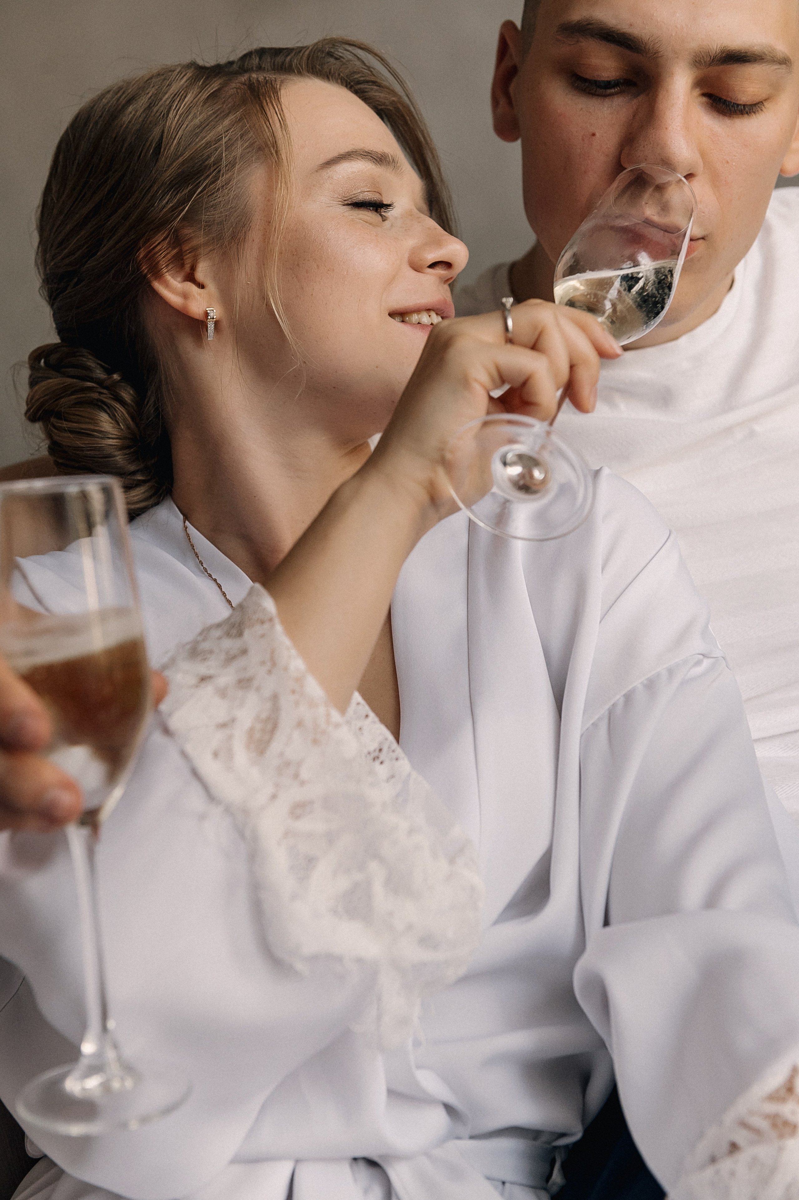 Андрей и Аня | A&A. Свадебный фотограф Роман Чигарев