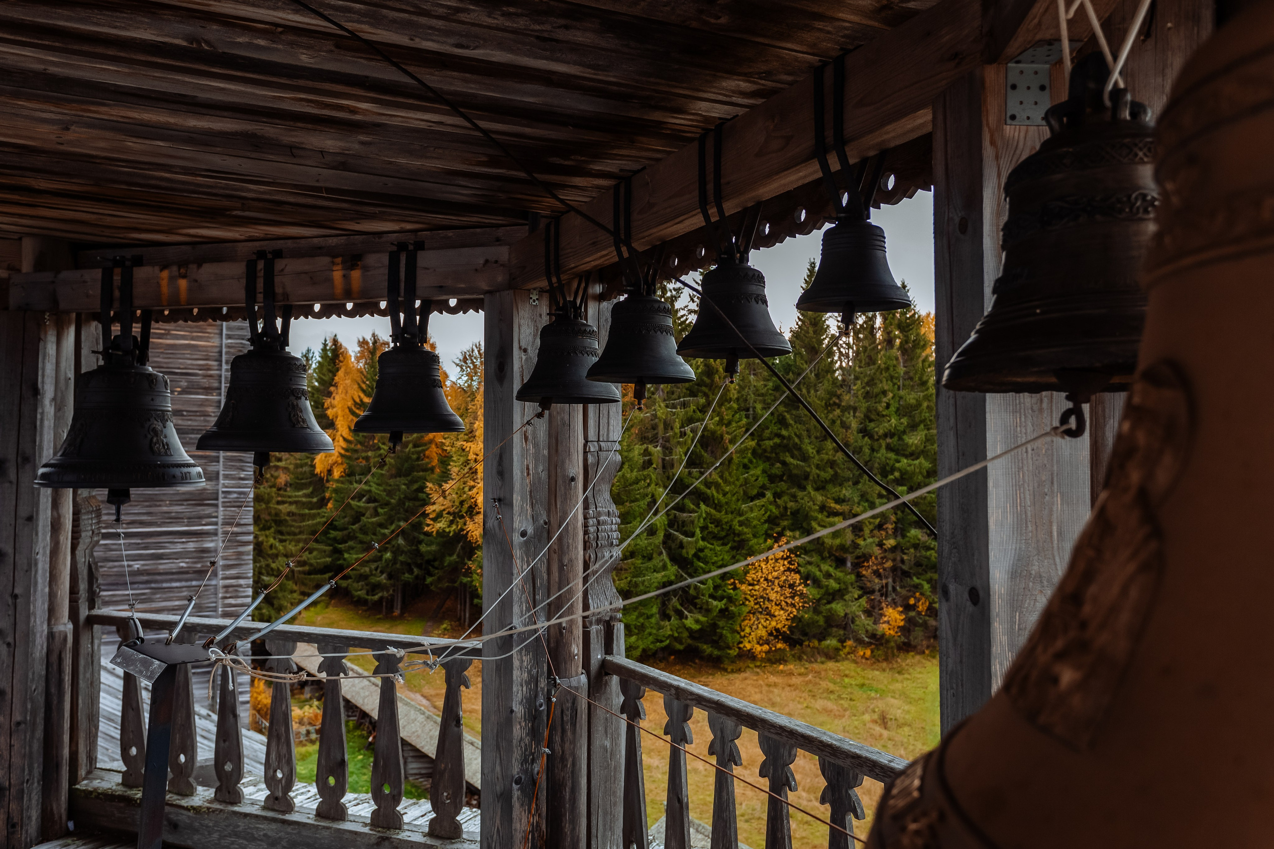 Особо охраняемые природные территории Республики Карелии. Репортажный фотограф в Крыму Ксения Гасица