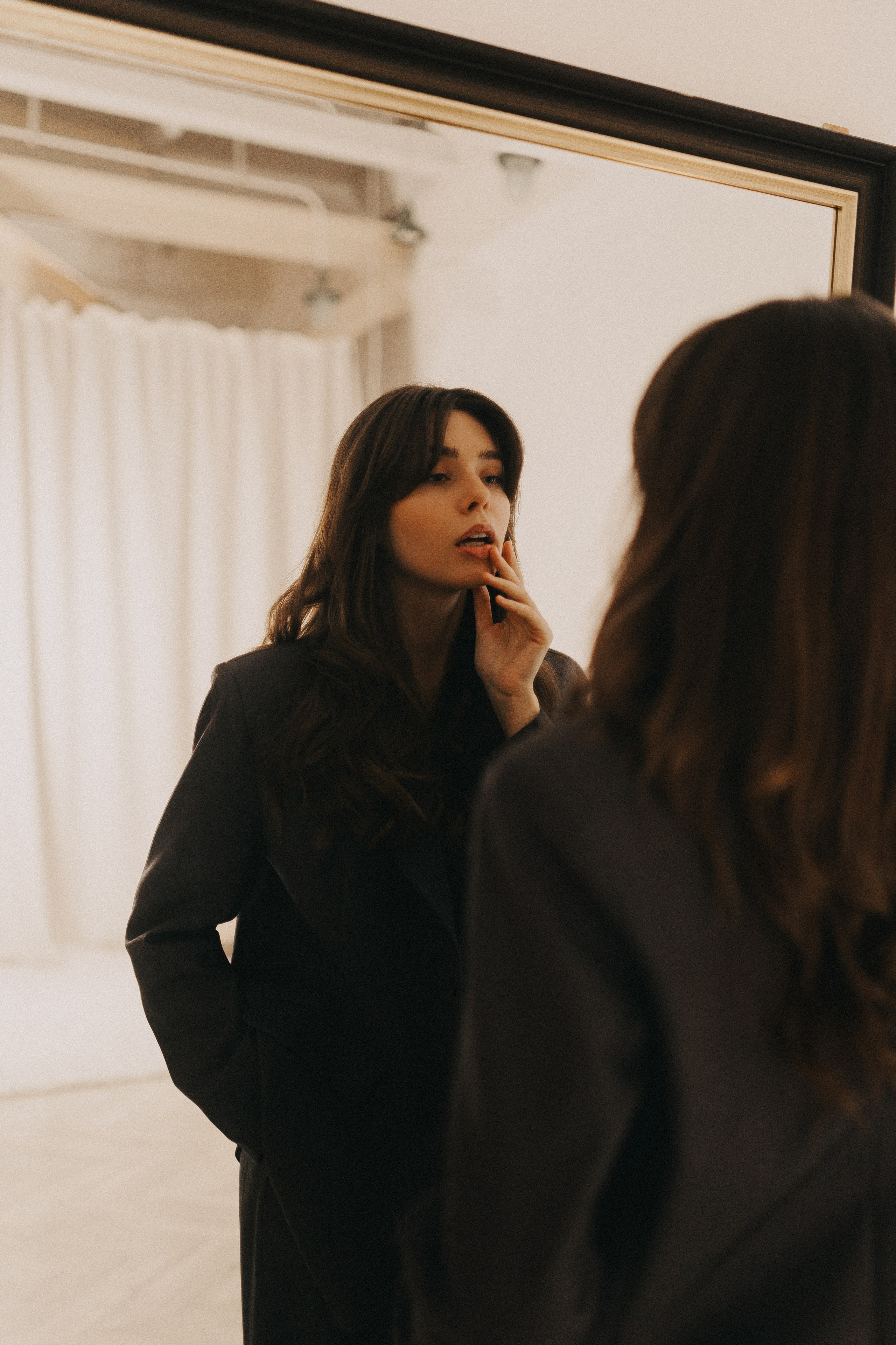 Irina. Свадебный и портретный фотограф в Калининграде и Москве Марк Юдинцев