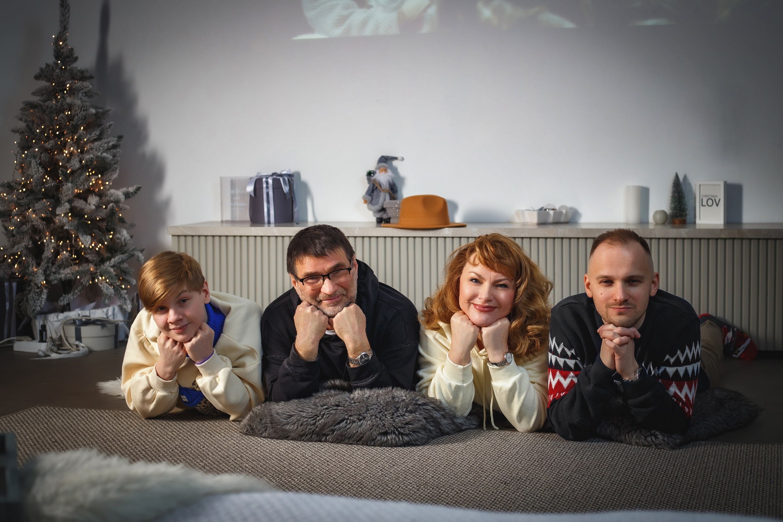 Семейные фотосессии. Художественный и репортажный фотограф в Санкт-Петербурге Виктория Никитина