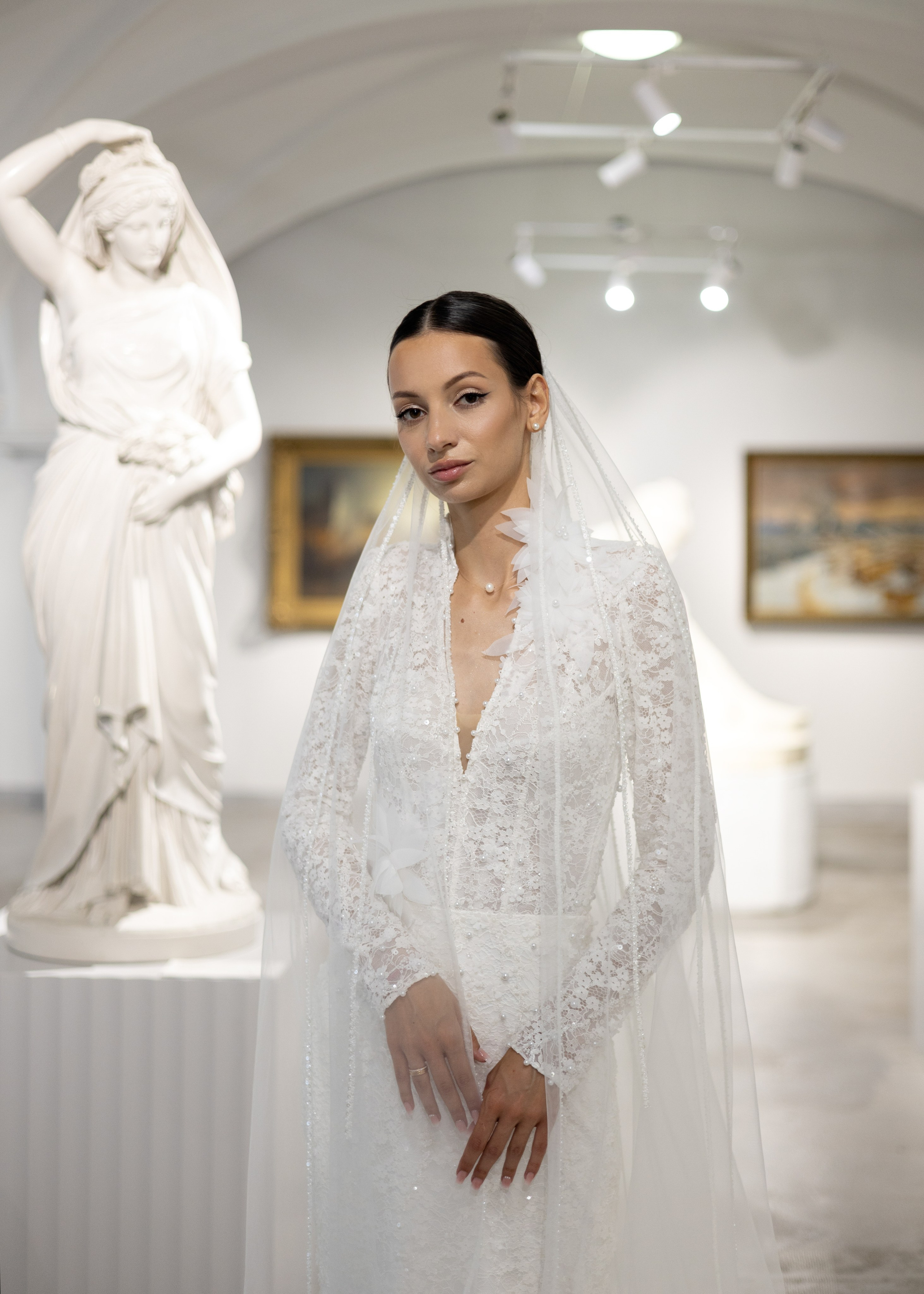 Анастасия и Паркев | Венчание. Фотограф в Калининграде Сокирко Светлана