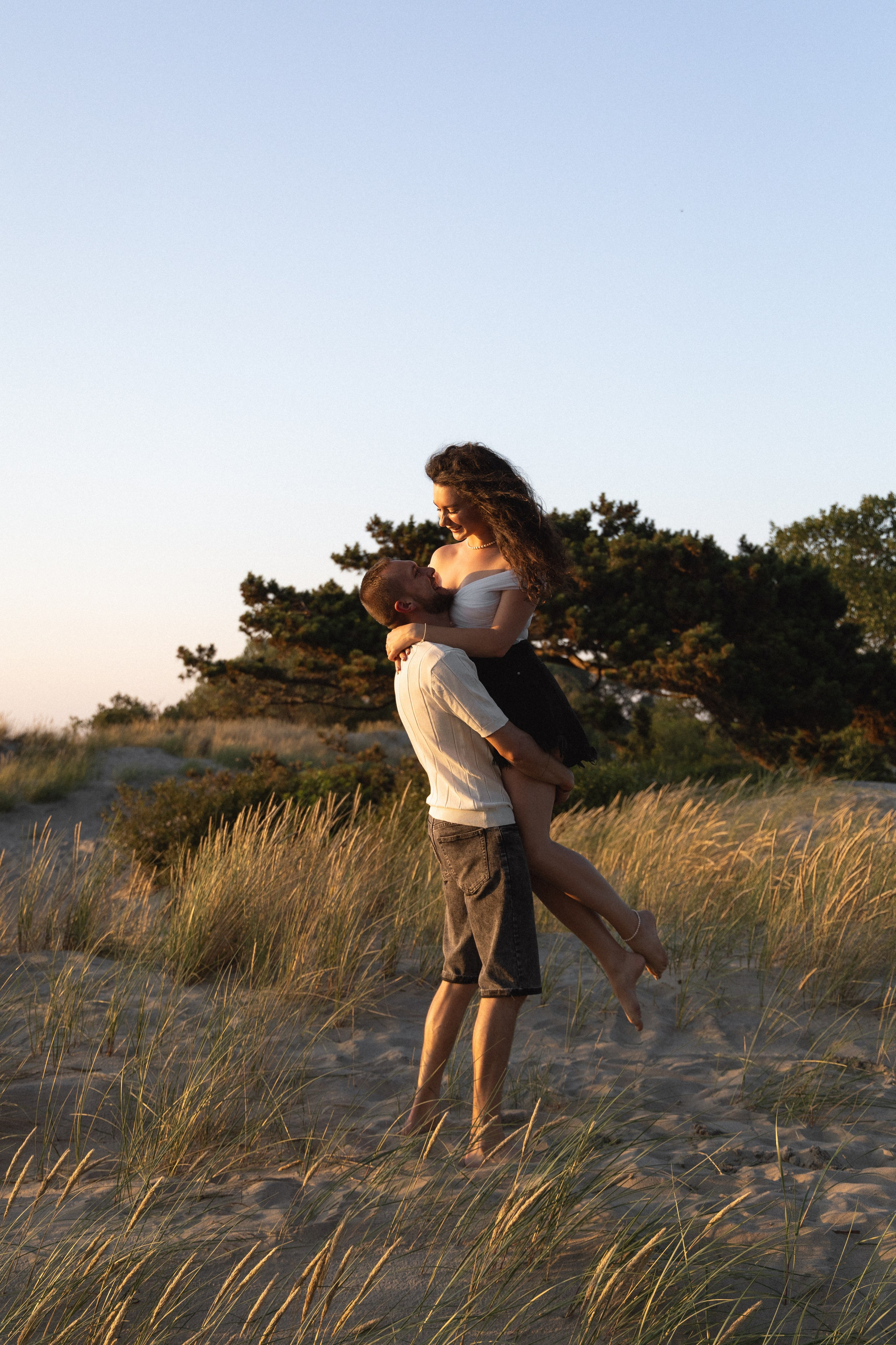 Юлианна & Владислав. Фотограф в Калининграде Сокирко Светлана