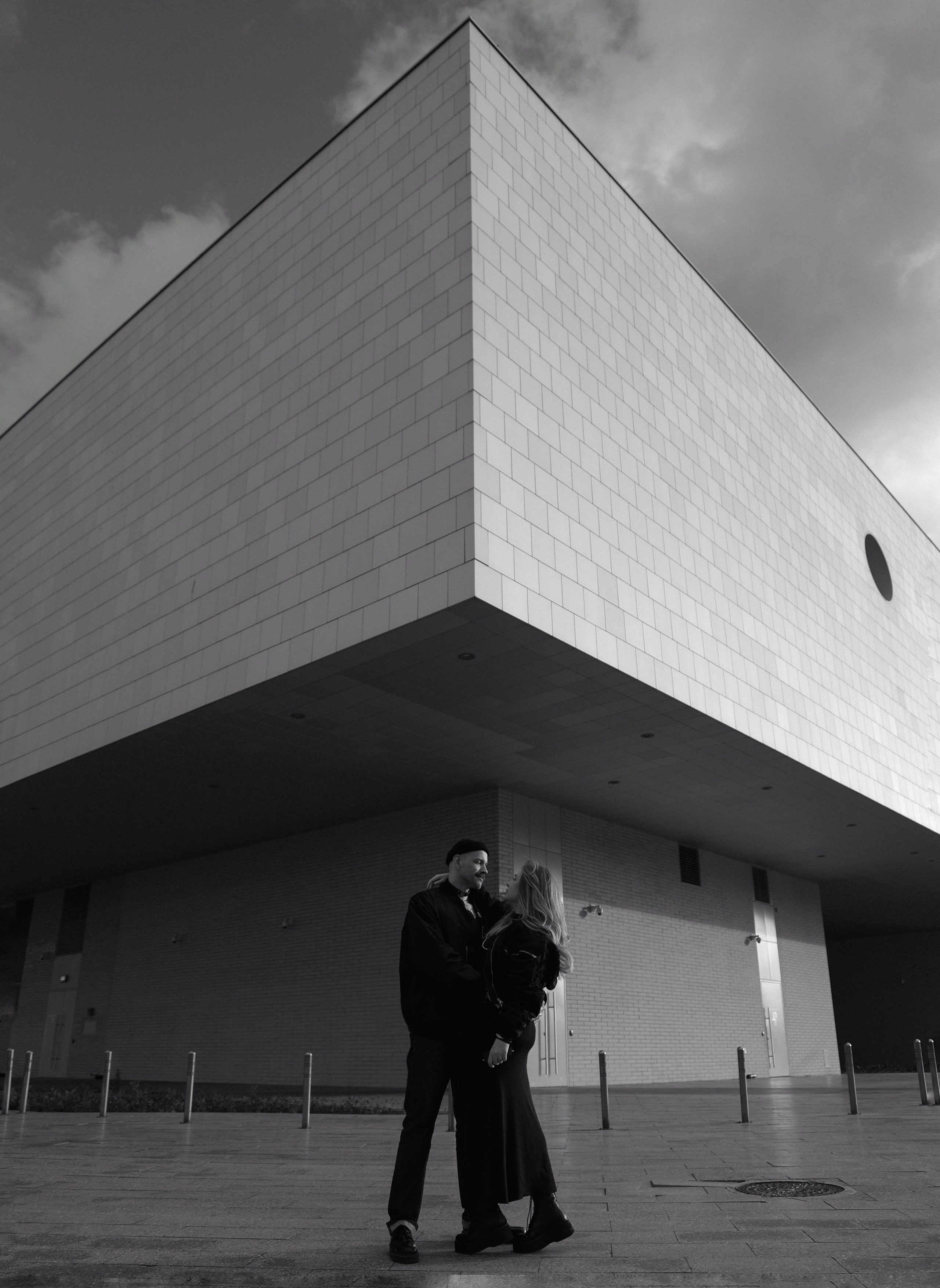 Маша и Вова. Фотограф в Калининграде Сокирко Светлана