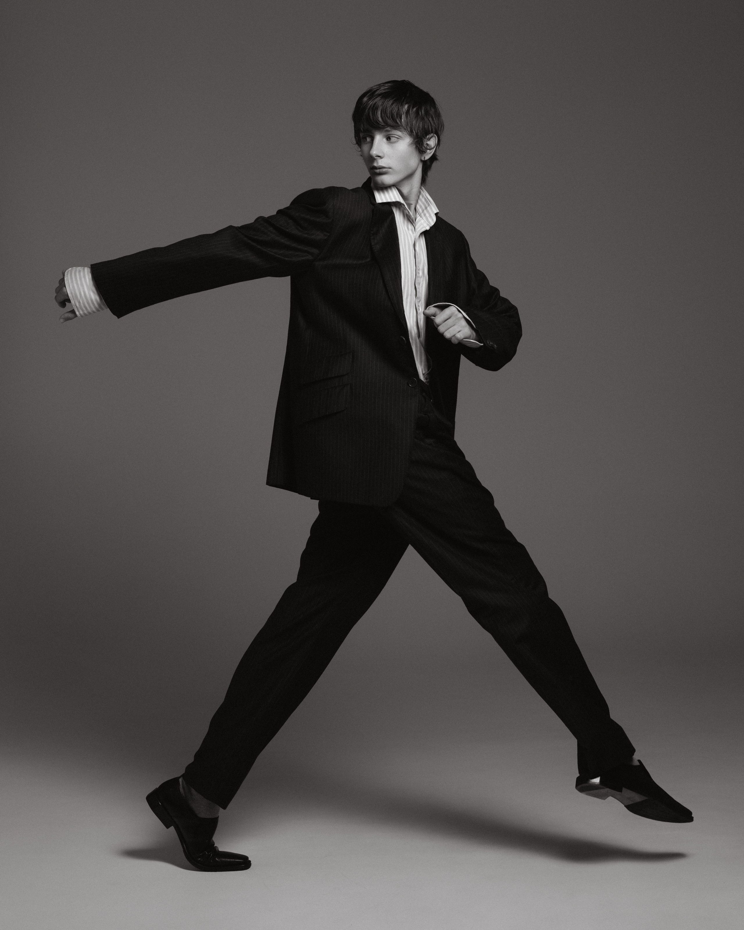 Образы для 1sterica. Фотограф в Калининграде Сокирко Светлана