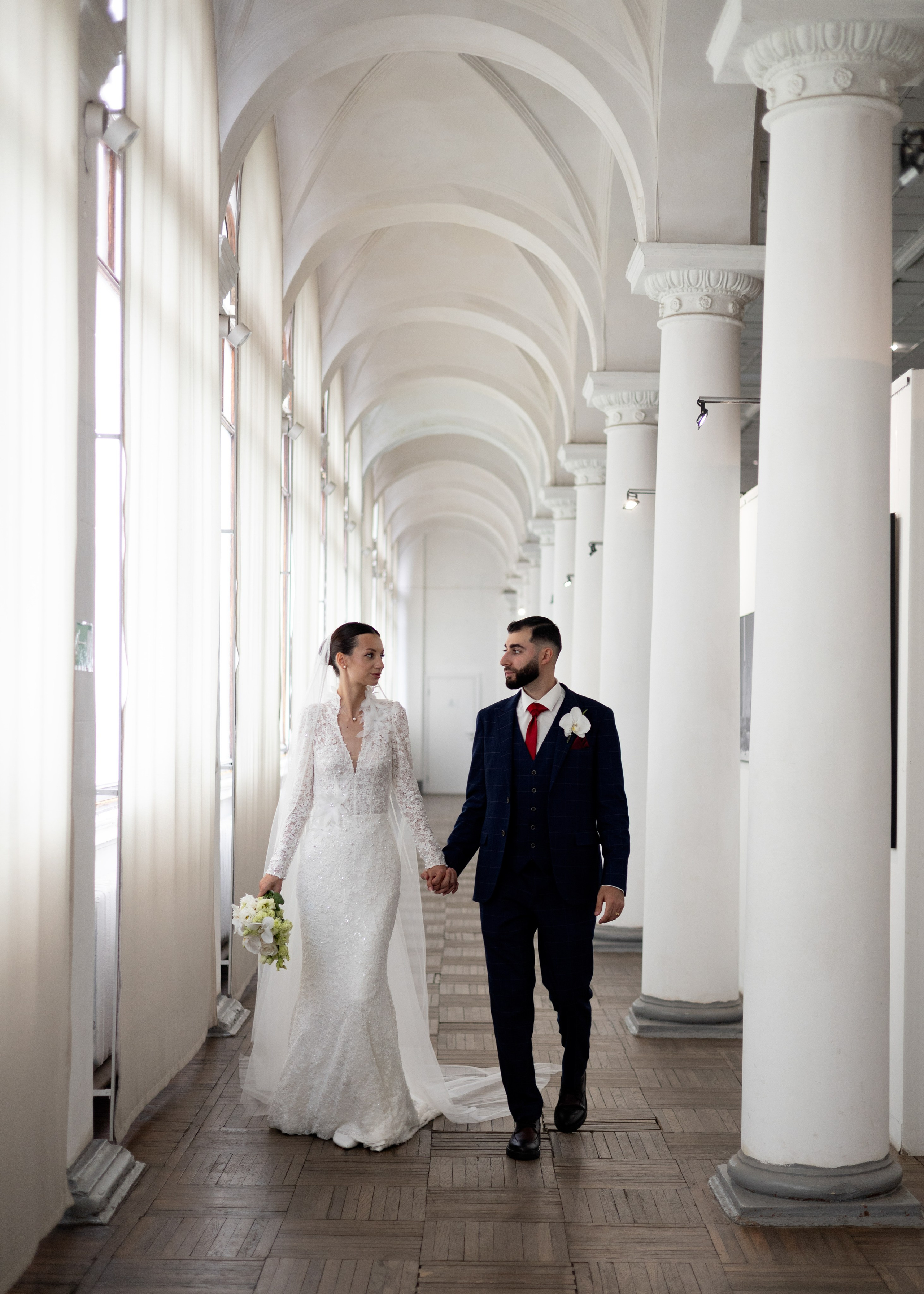 Анастасия и Паркев | Венчание. Фотограф в Калининграде Сокирко Светлана