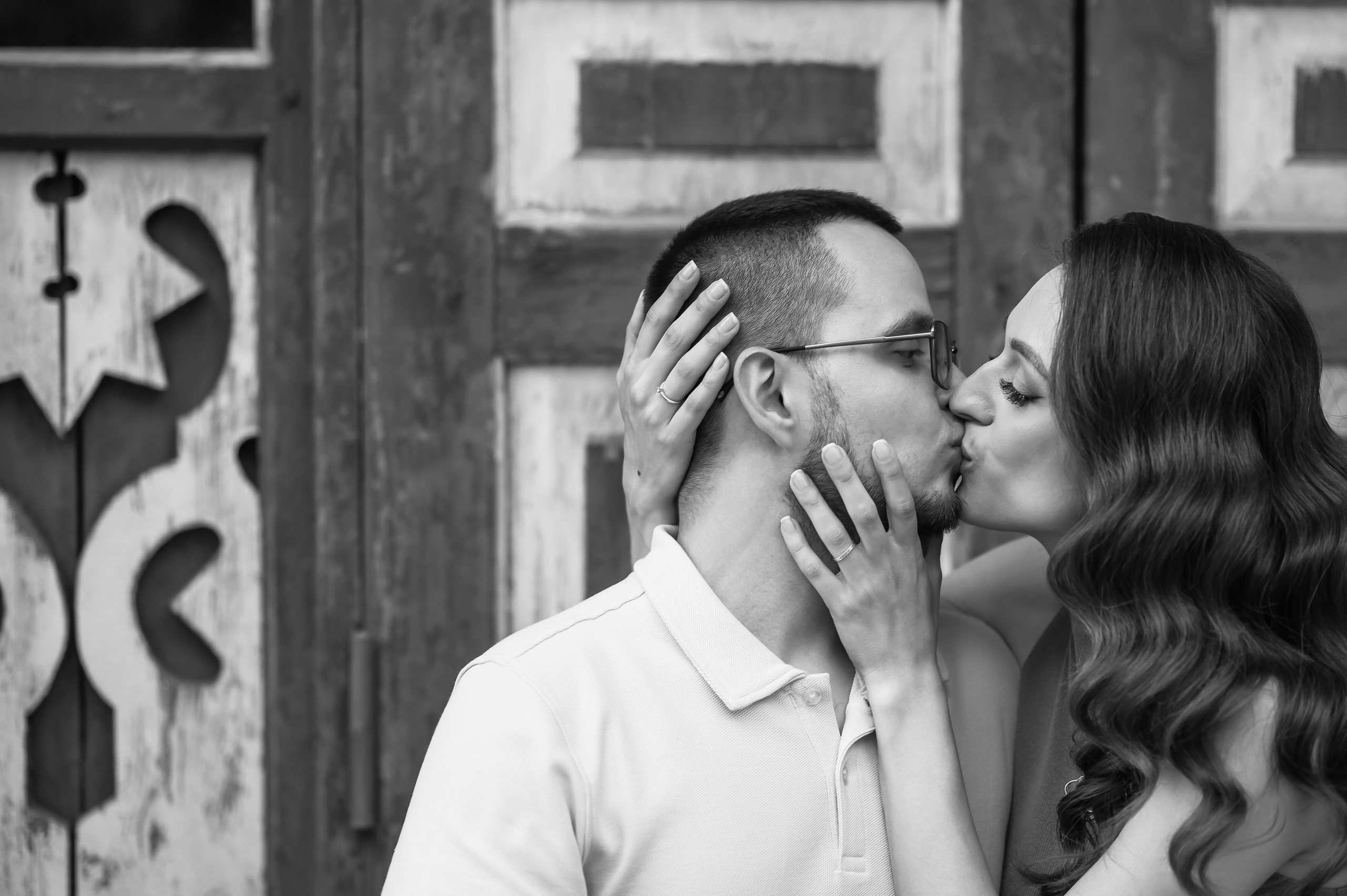 Love Story. Семейный фотограф Олеся Батурина Рязань