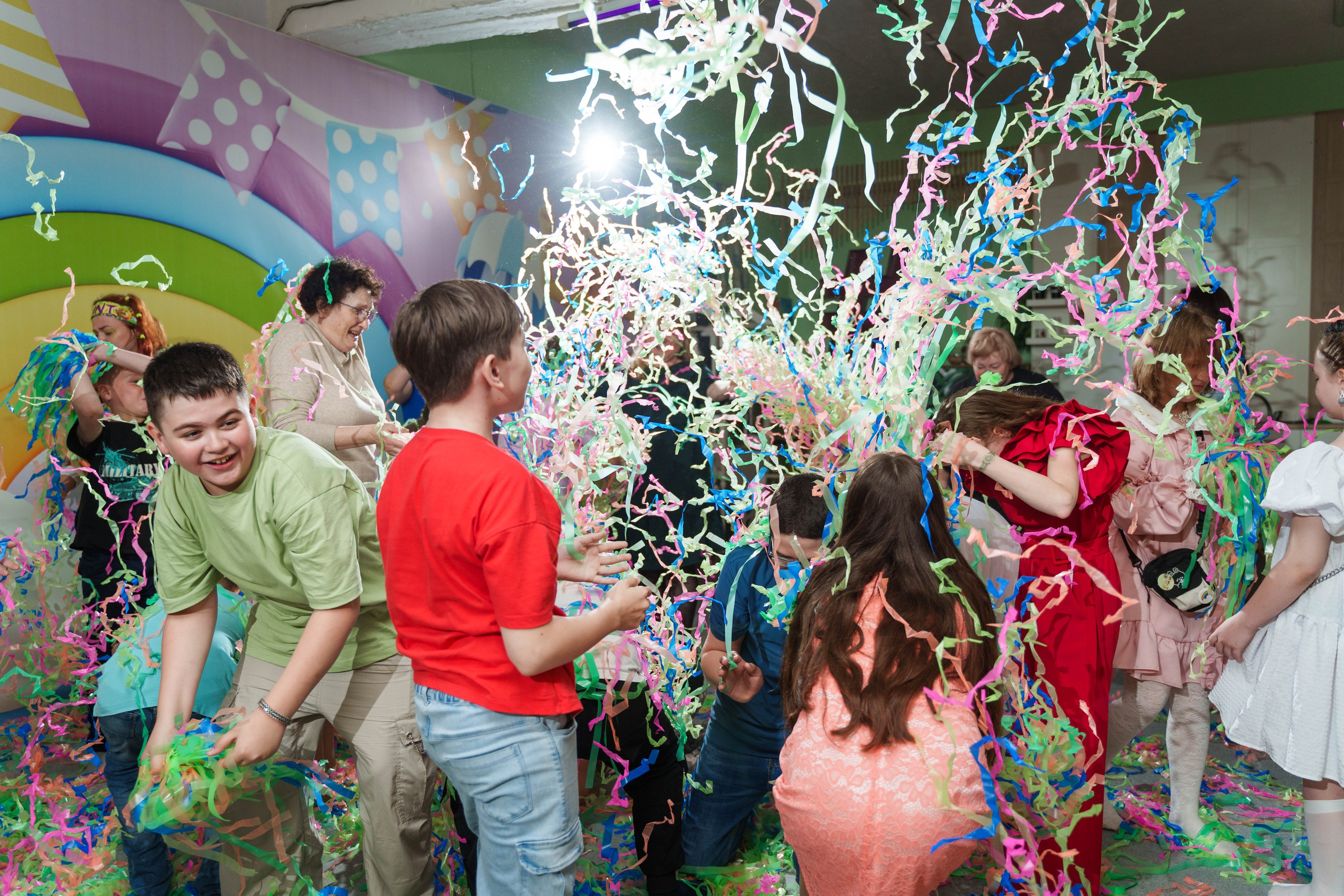 Фотограф на детские праздники. Свадебный и семейный фотограф в Новосибирске Данил Коротких