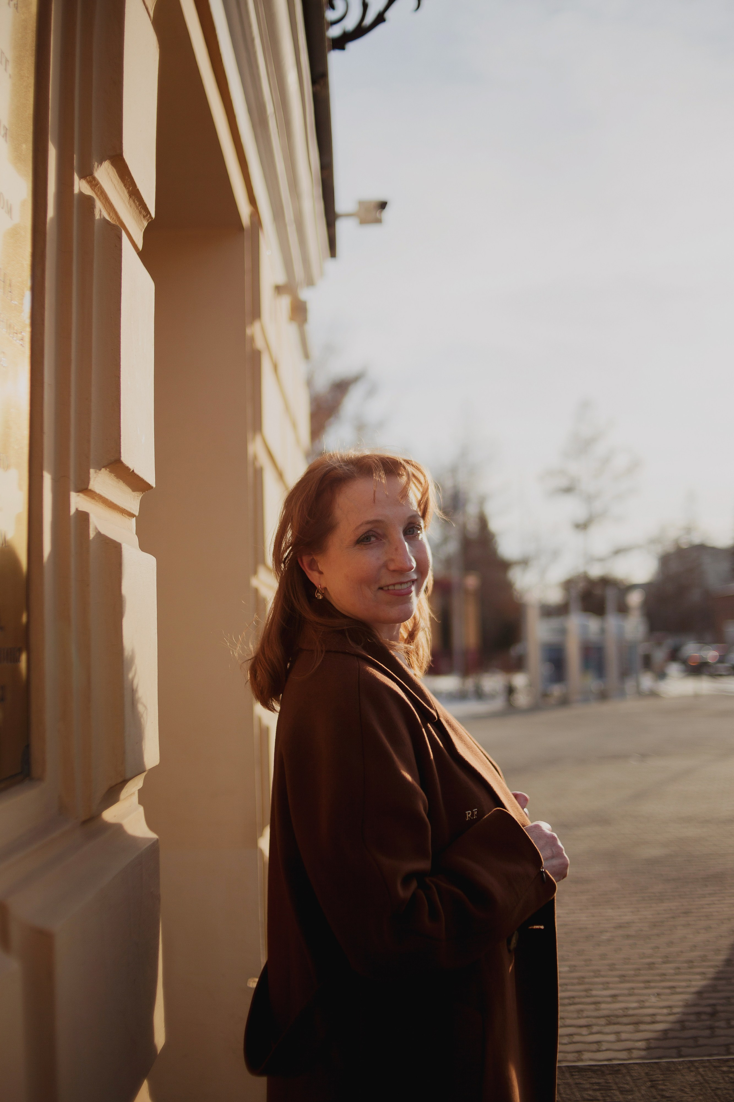 Алеся. Фотограф в Иркутске Анастасия Григорьева