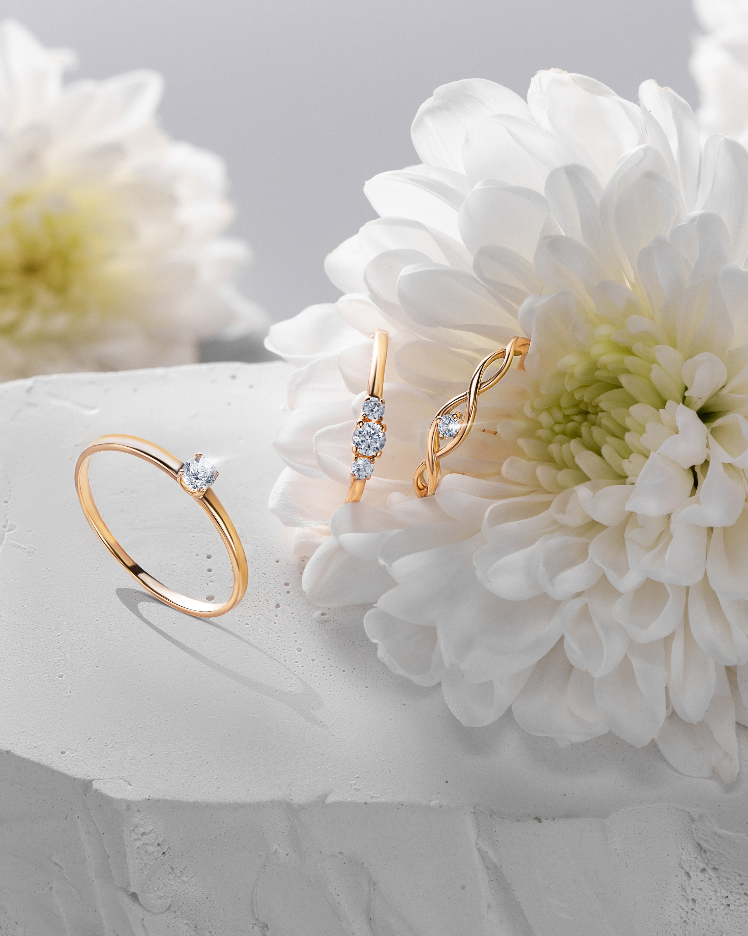 Украшения. Предметный и женский фотограф в Новосибирске