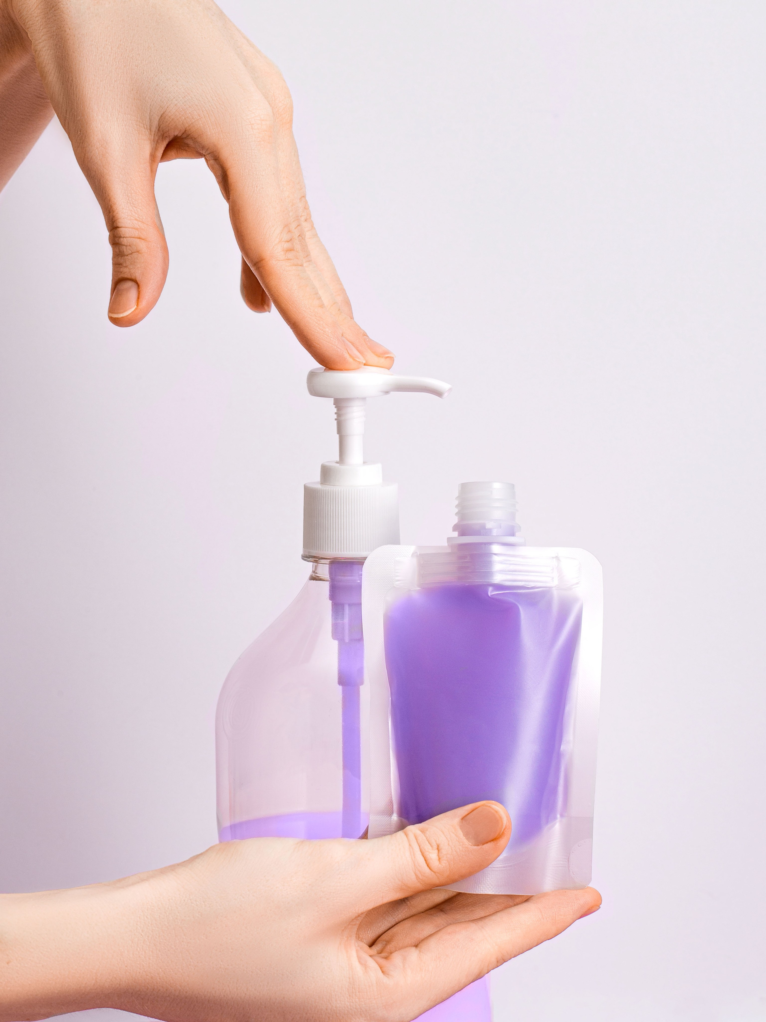 Hands. Предметный и женский фотограф в Новосибирске