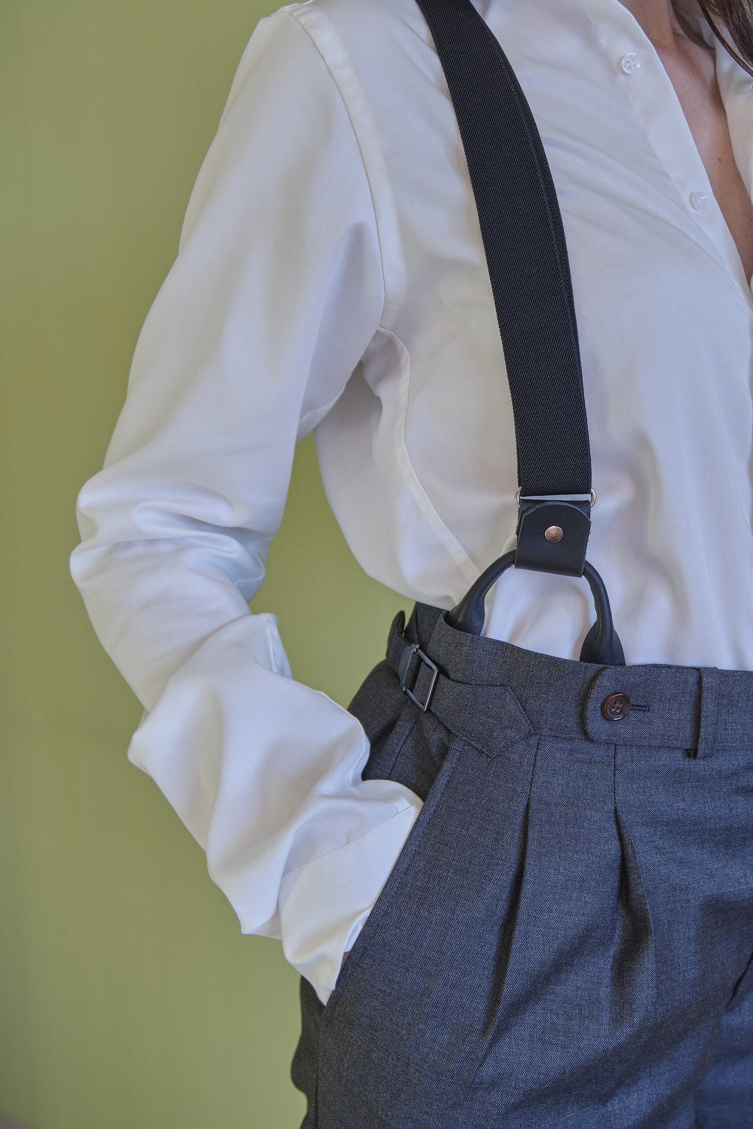 Подтяжки. KIMESTHETICA