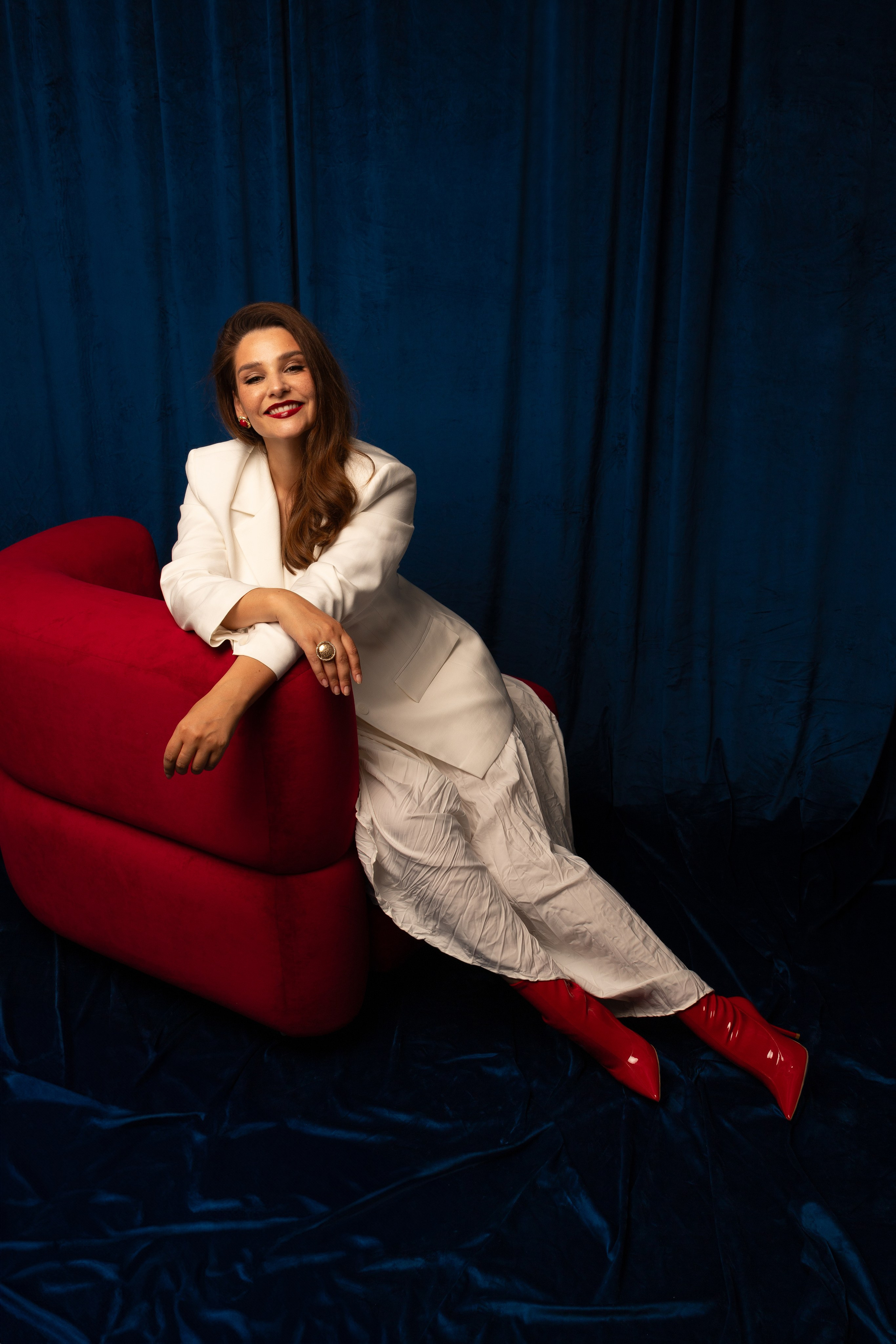 Глафира Тарханова. Фотограф в Санкт-Петербурге Ольга Фот