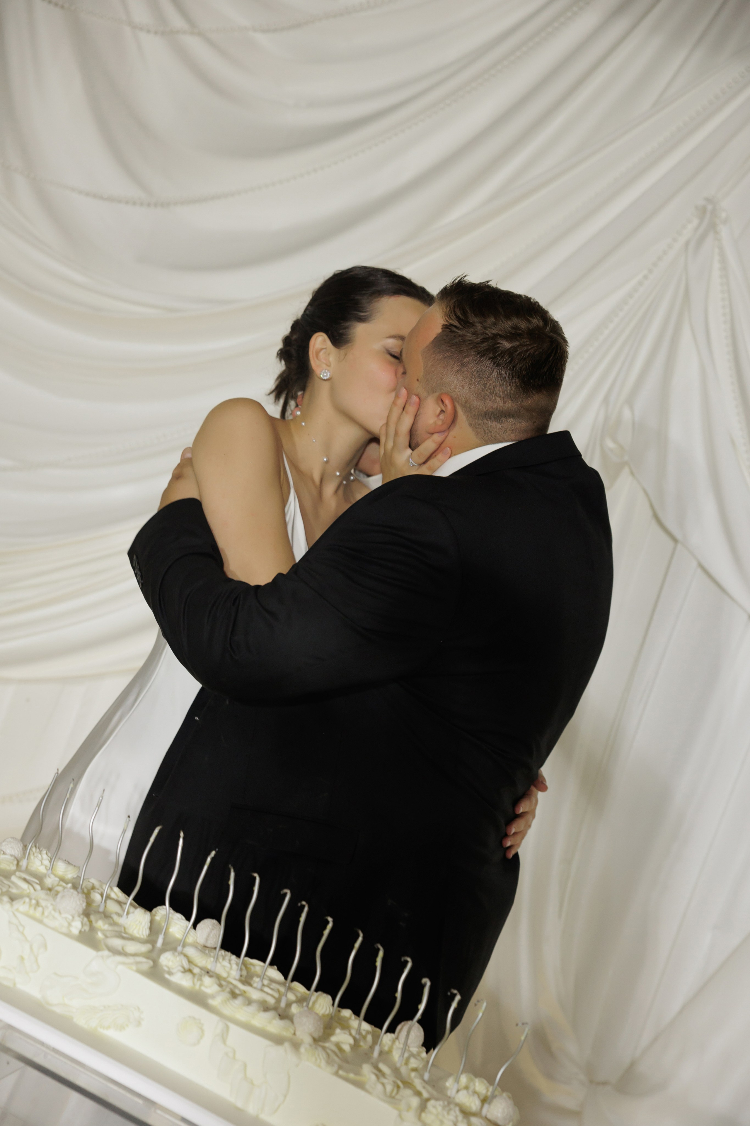 Ты рядом со мной, и это — самый чистый кайф! ♥. Свадебный фотограф Калининград